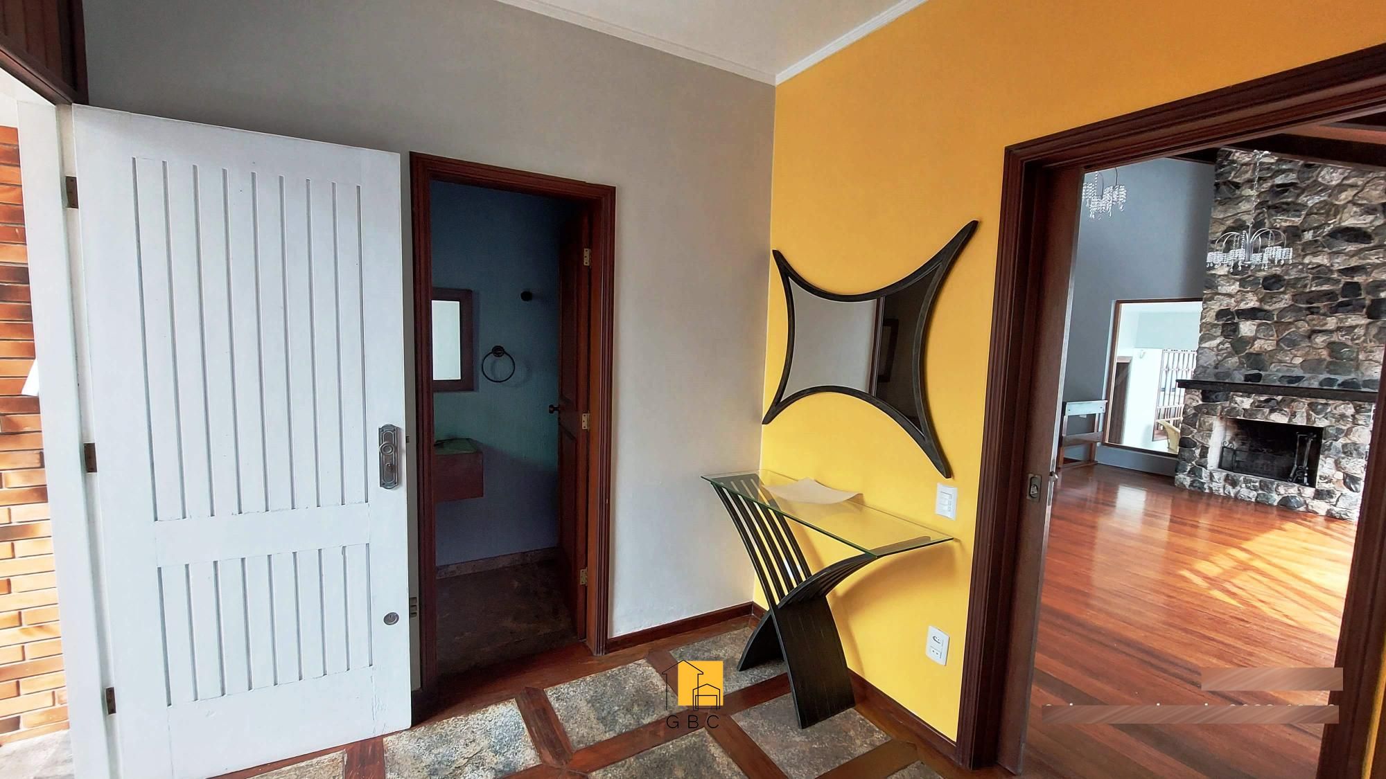 Casa à venda com 4 quartos, 320m² - Foto 12