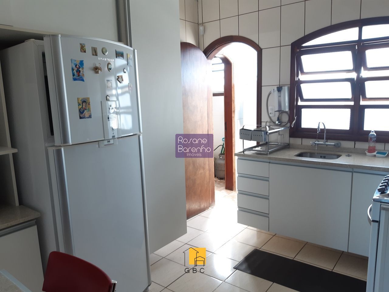 Apartamento à venda com 3 quartos, 80m² - Foto 6