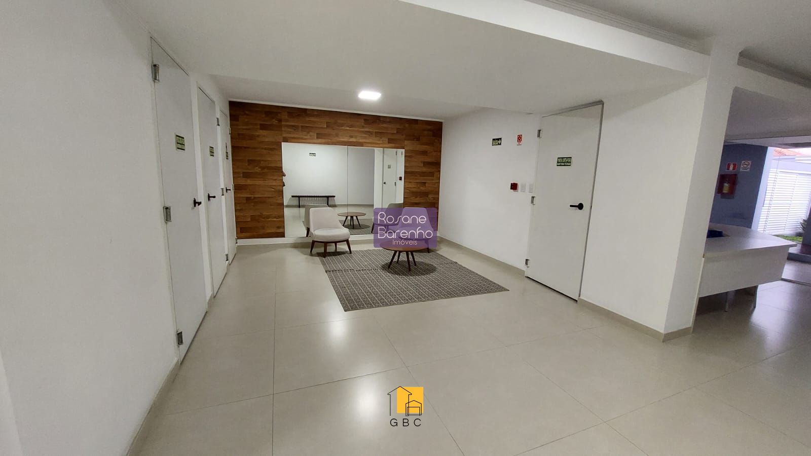 Apartamento à venda com 2 quartos, 80m² - Foto 26