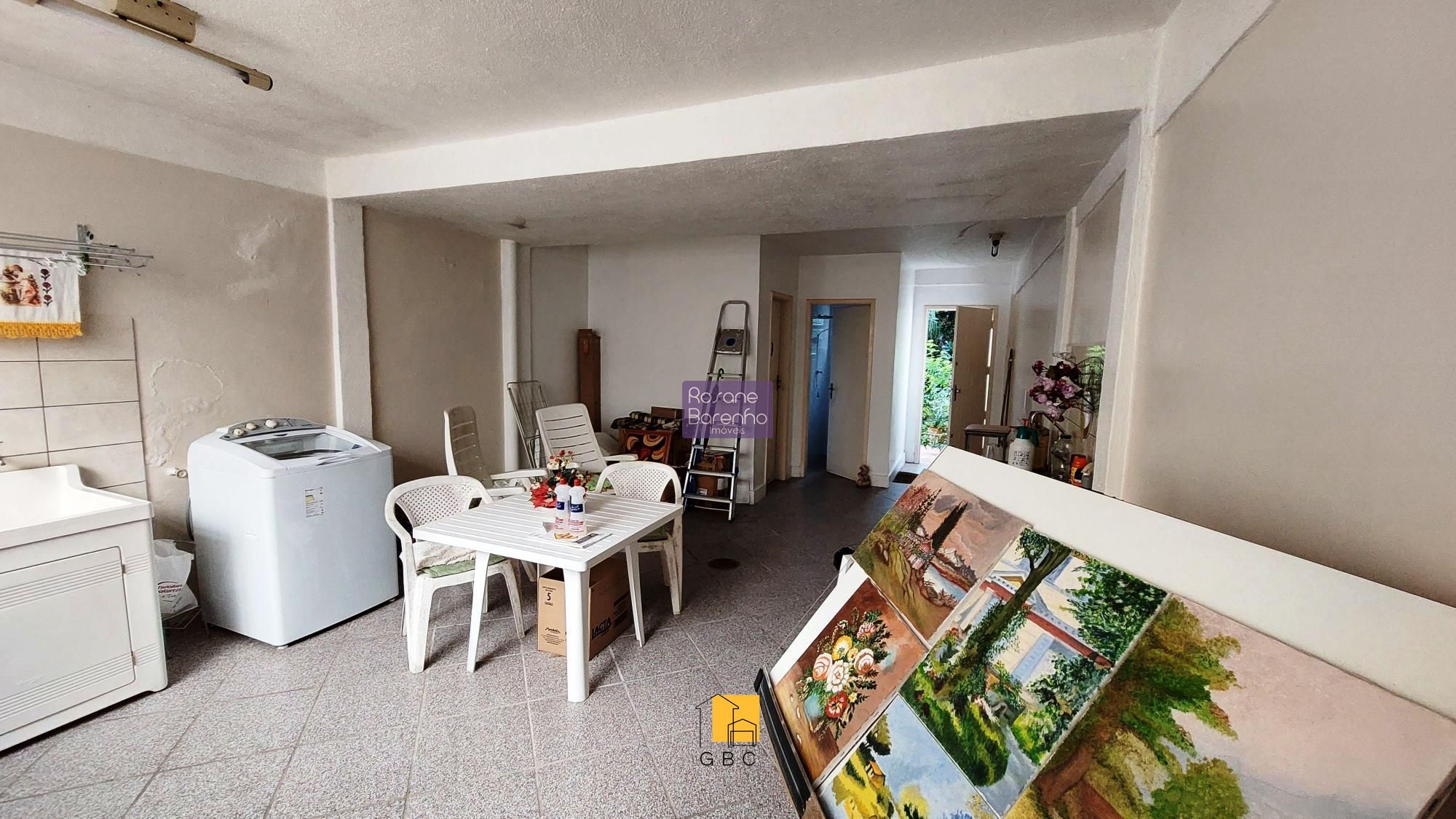 Casa à venda com 3 quartos, 158m² - Foto 5