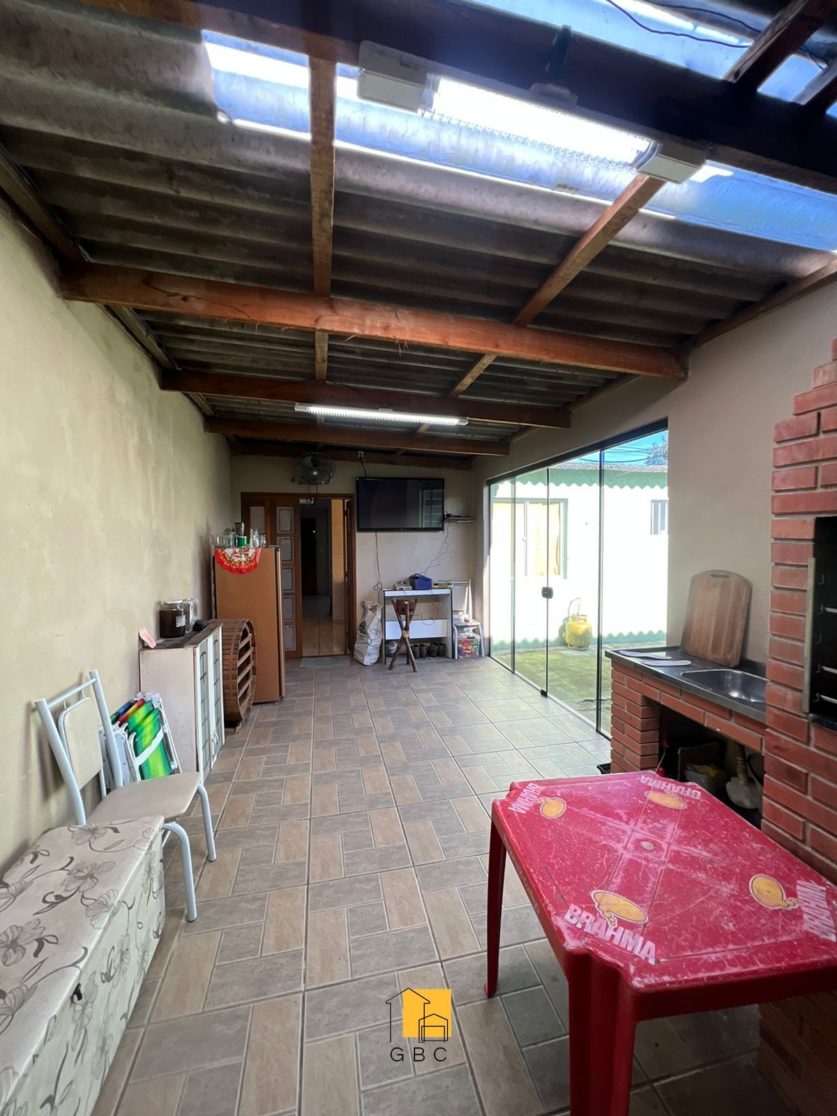 Casa à venda com 2 quartos, 80m² - Foto 17