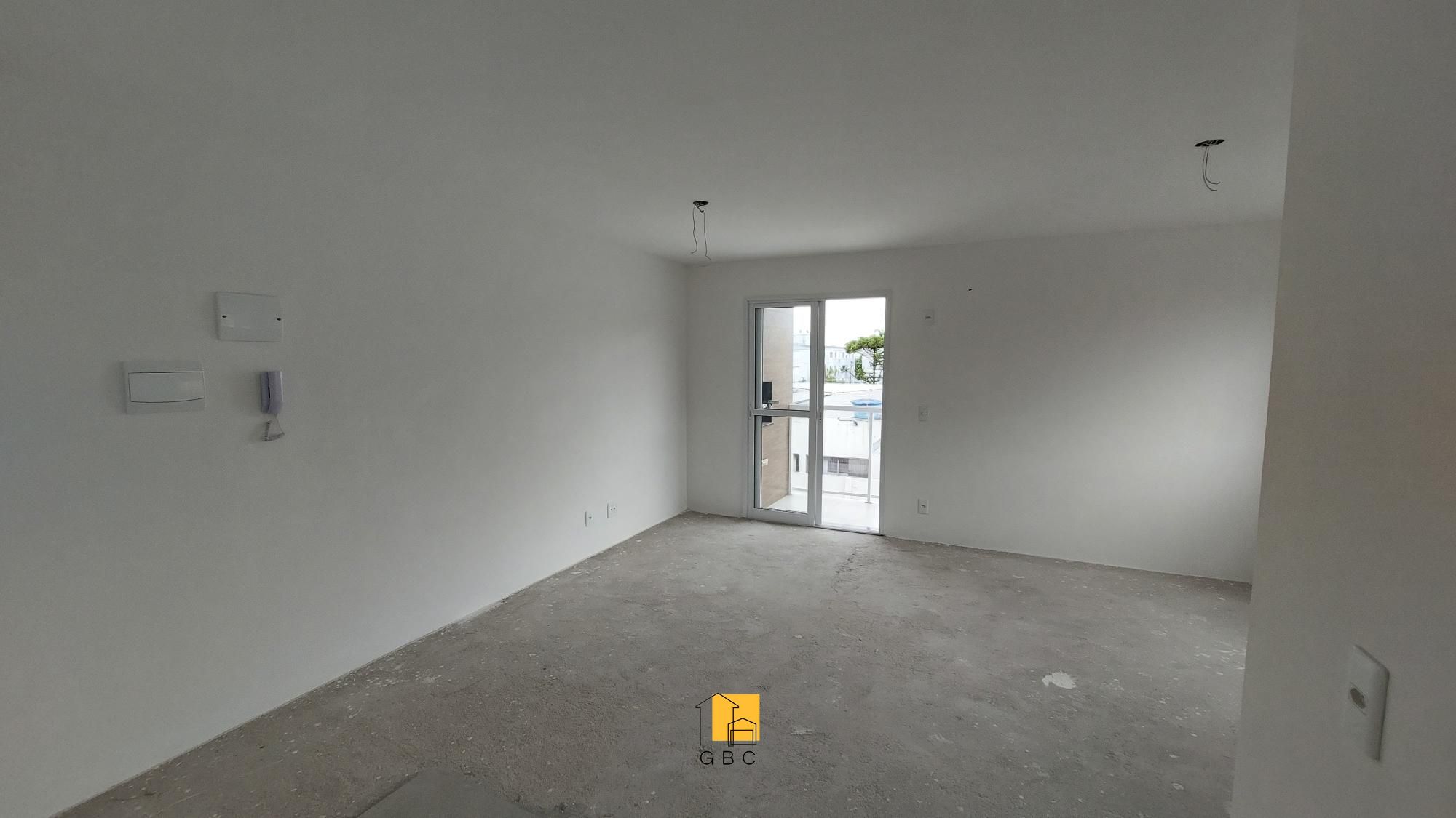 Apartamento à venda com 1 quarto, 32m² - Foto 9