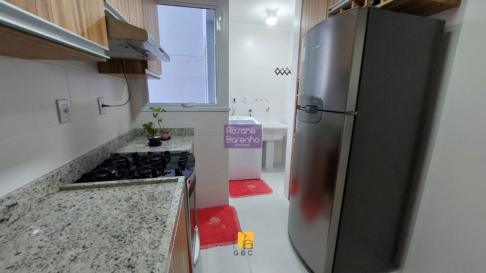 Apartamento à venda com 2 quartos, 80m² - Foto 11