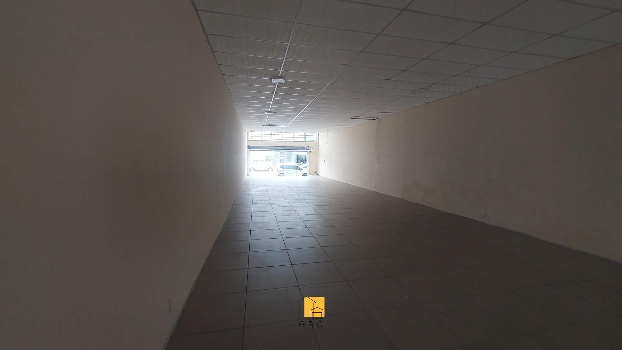 Loja-Salão para alugar com 1 quarto, 235m² - Foto 9