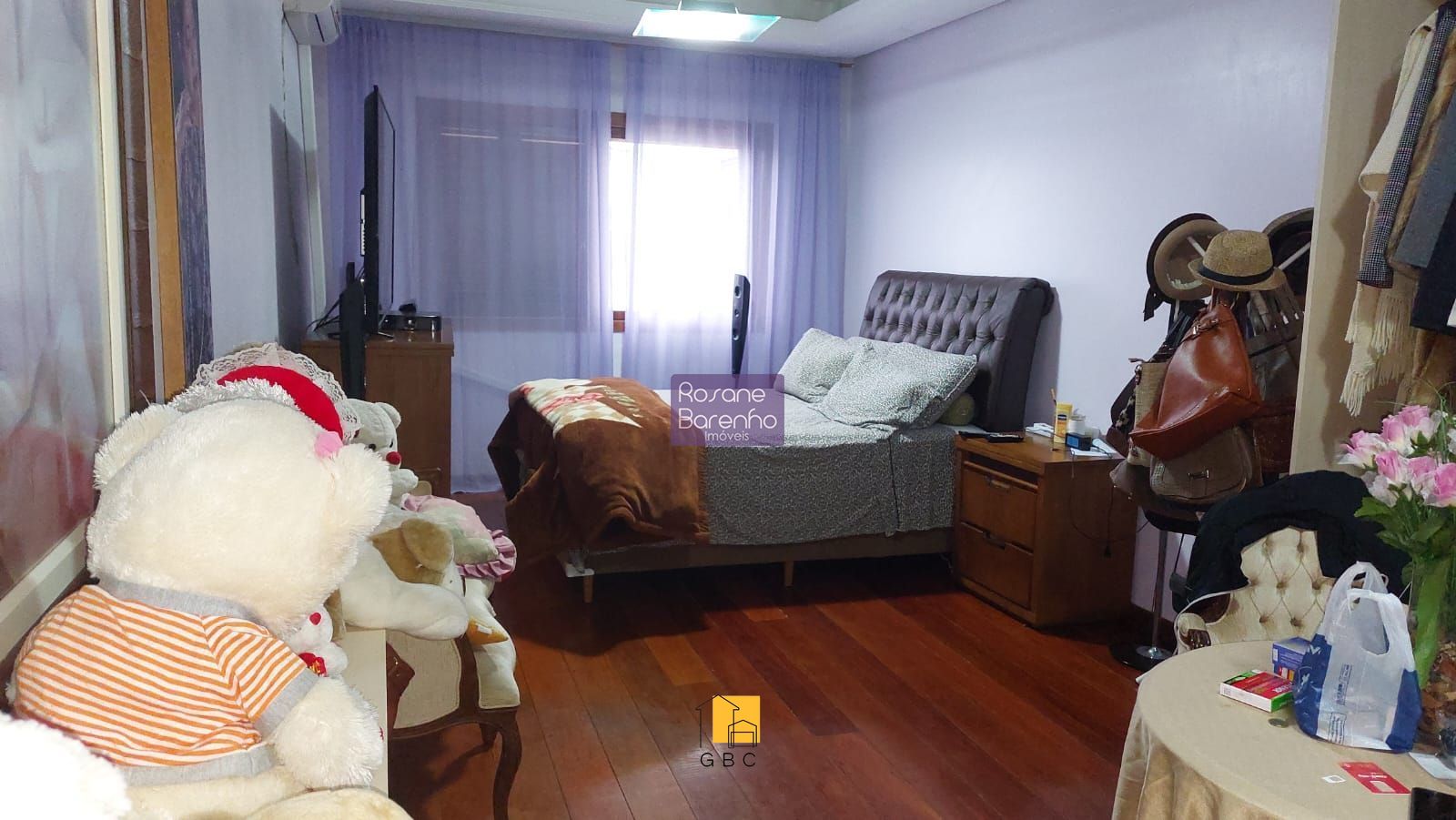 Apartamento à venda com 3 quartos, 263m² - Foto 28