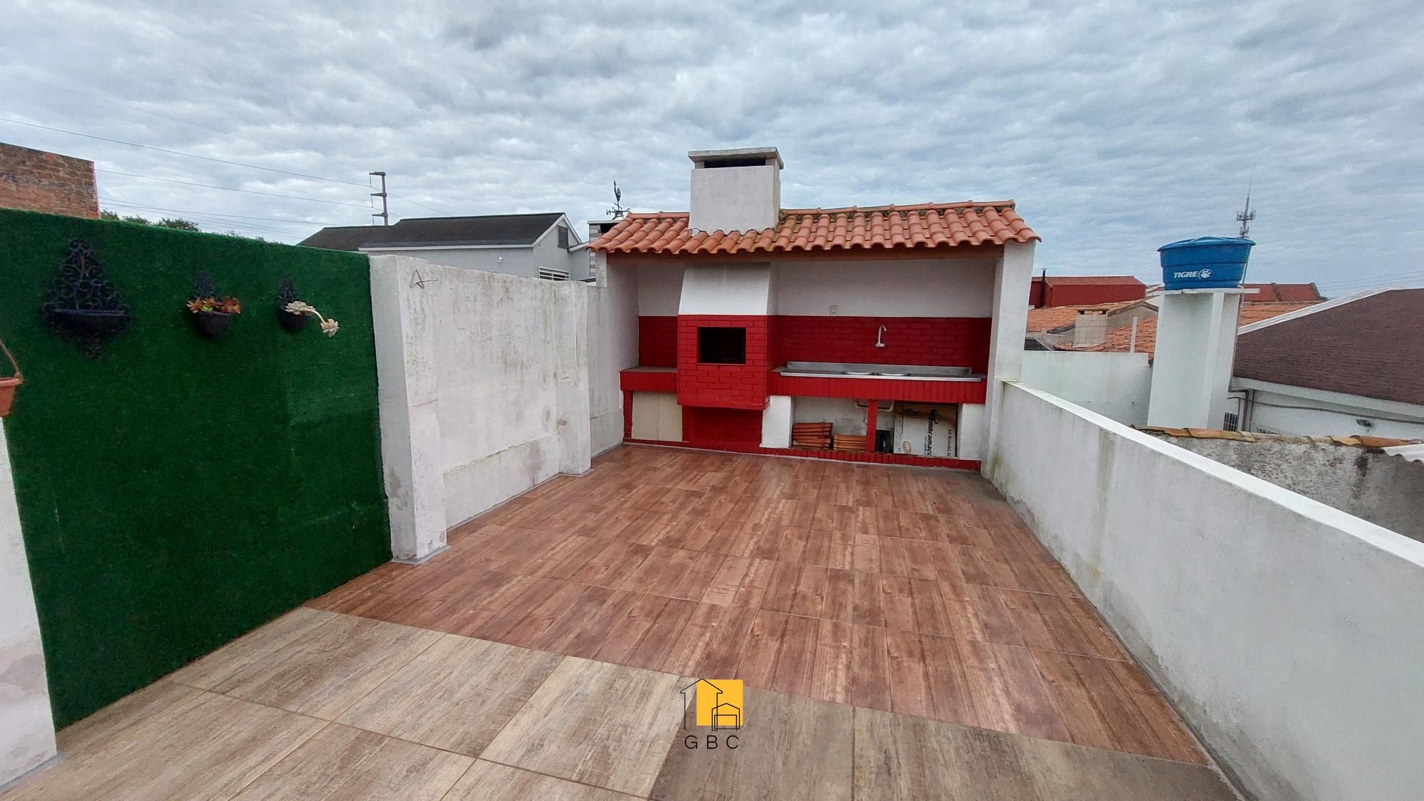 Casa à venda com 4 quartos, 157m² - Foto 19