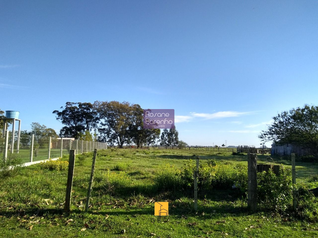 Terreno à venda, 3000m² - Foto 1