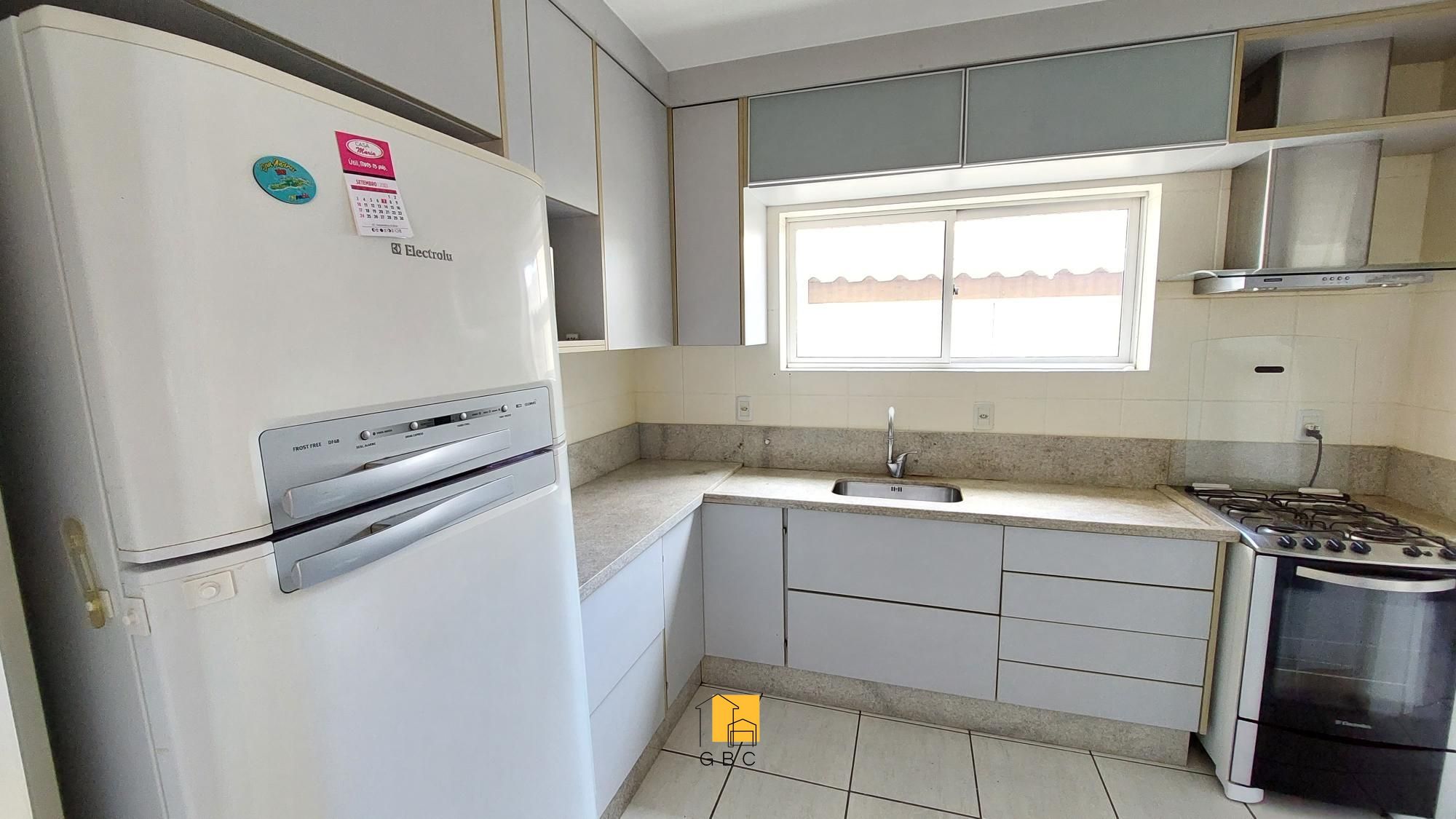 Apartamento à venda com 3 quartos, 94m² - Foto 7