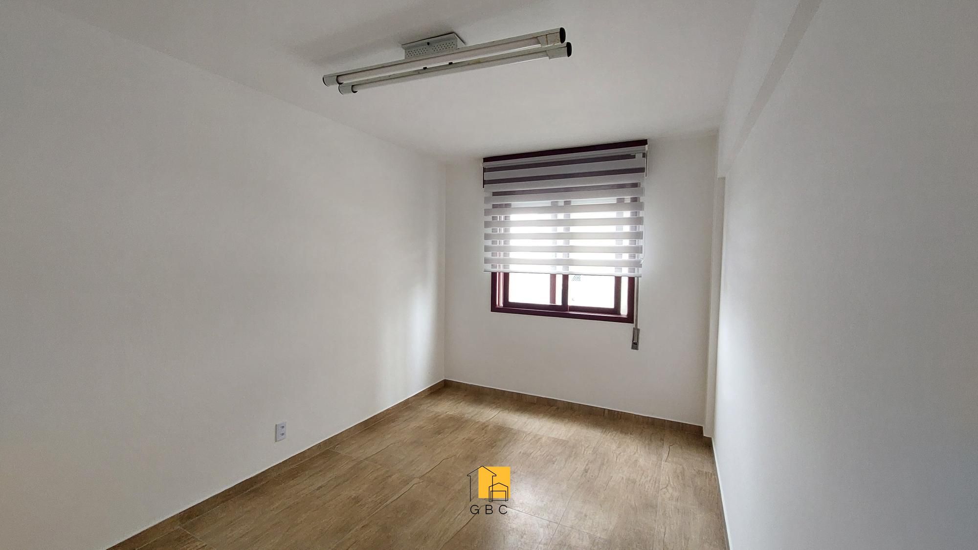 Conjunto Comercial-Sala para alugar com 2 quartos, 60m² - Foto 8