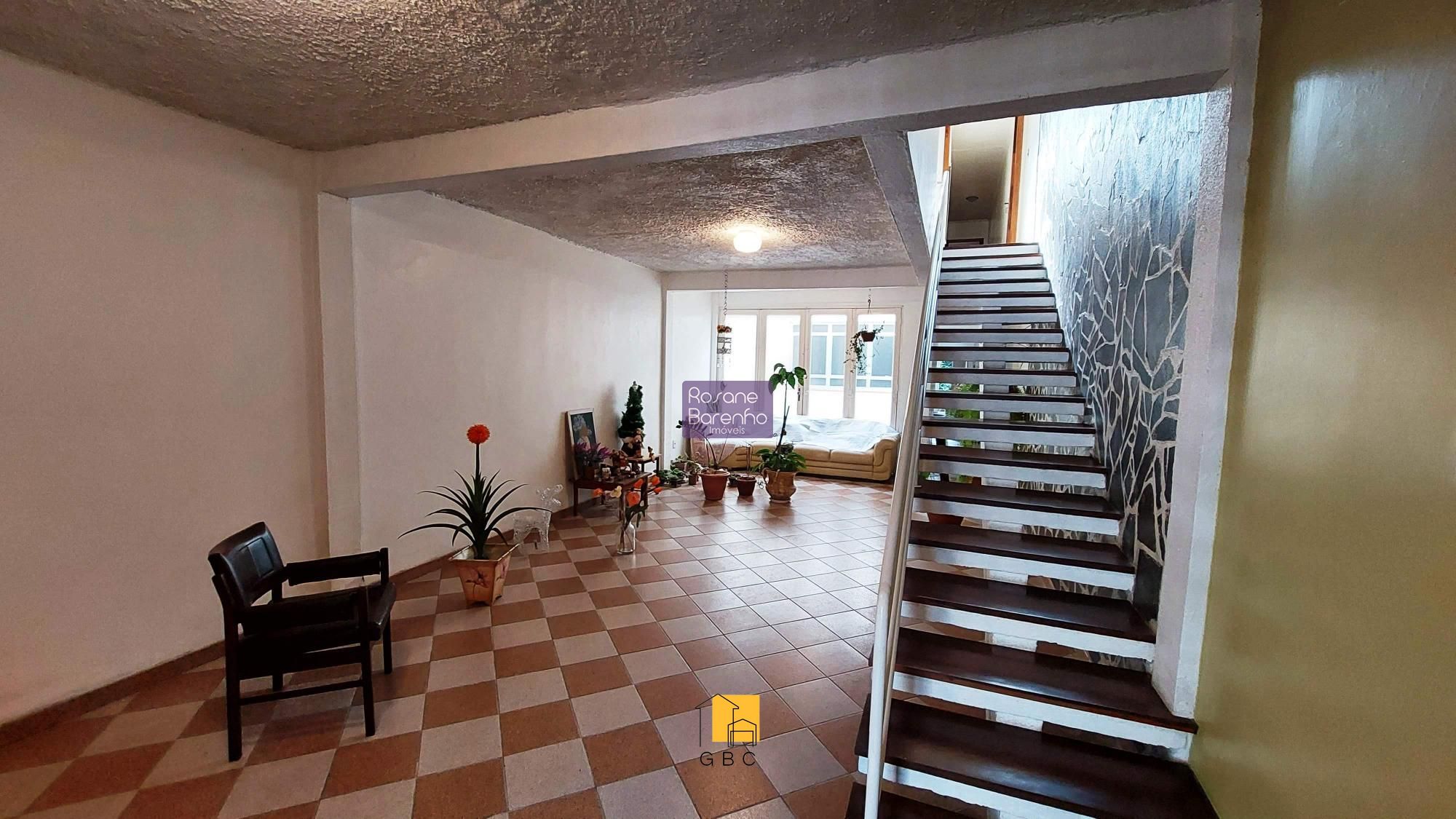 Casa à venda com 3 quartos, 158m² - Foto 3