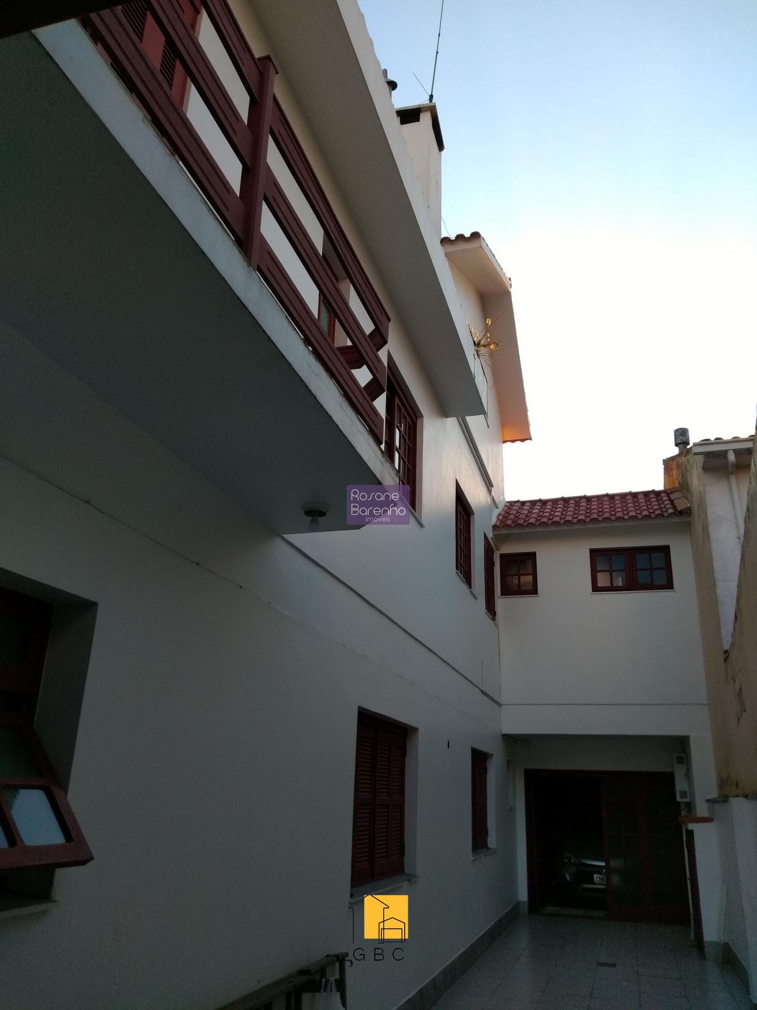 Casa à venda com 4 quartos, 270m² - Foto 23