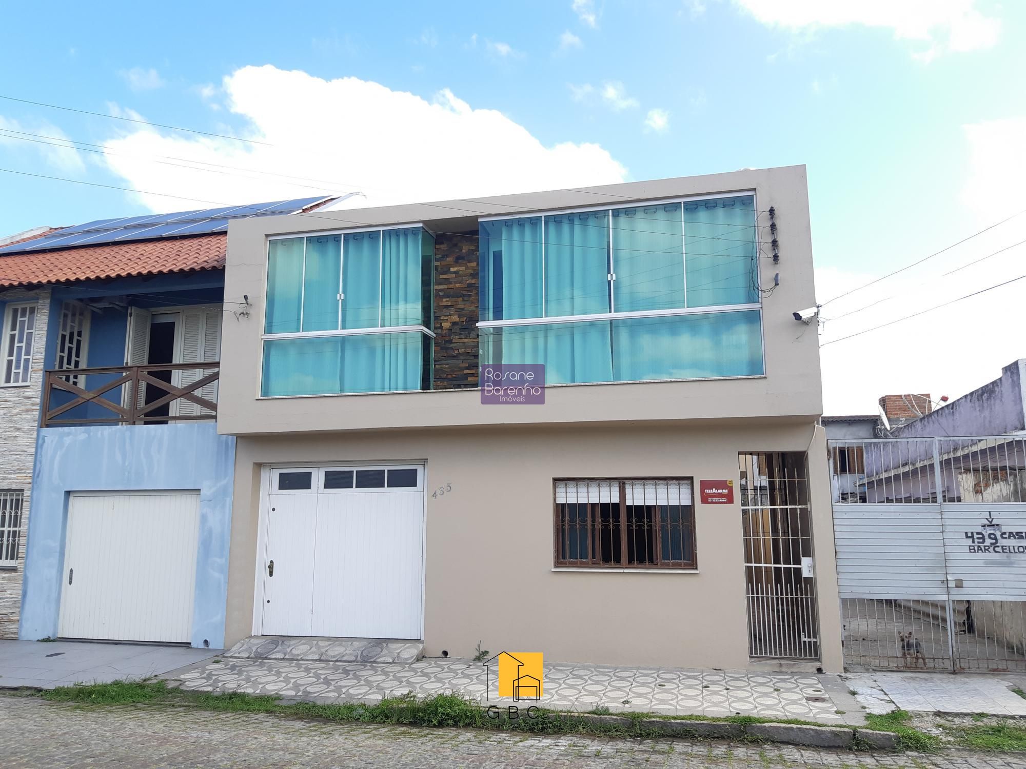 Casa à venda com 5 quartos, 260m² - Foto 2