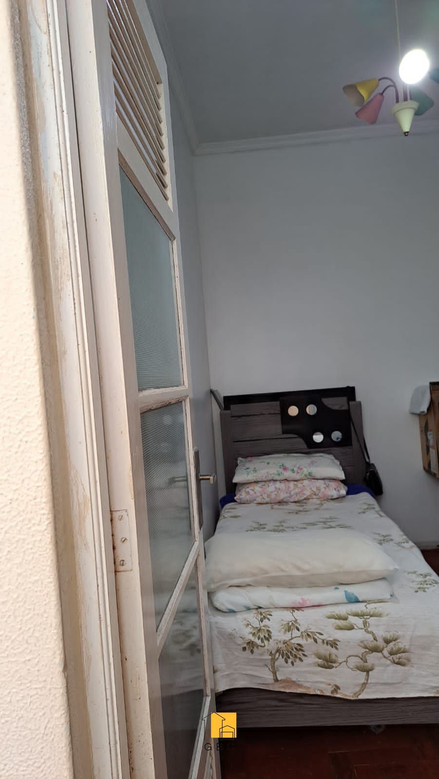 Apartamento à venda com 3 quartos, 80m² - Foto 20