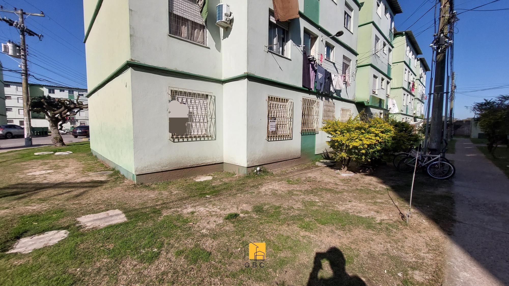 Apartamento à venda com 2 quartos, 45m² - Foto 16