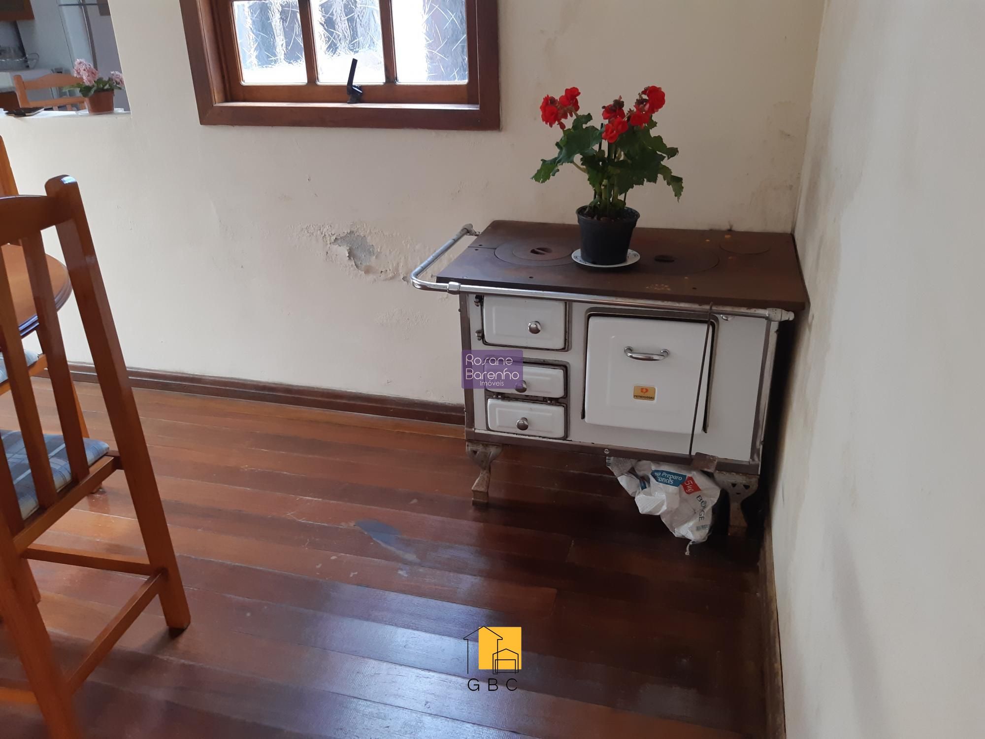 Casa à venda com 5 quartos, 260m² - Foto 29