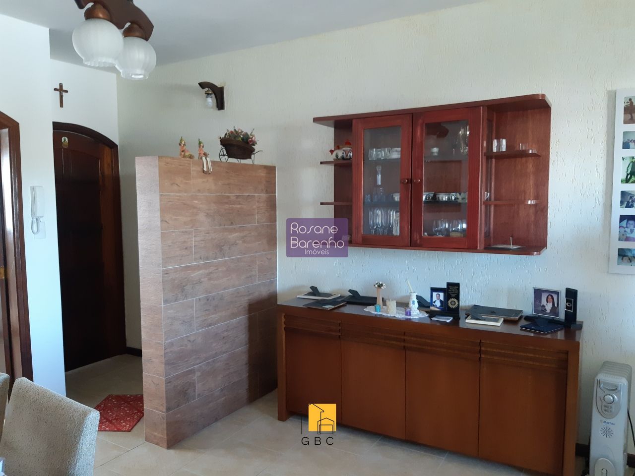 Apartamento à venda com 3 quartos, 80m² - Foto 3