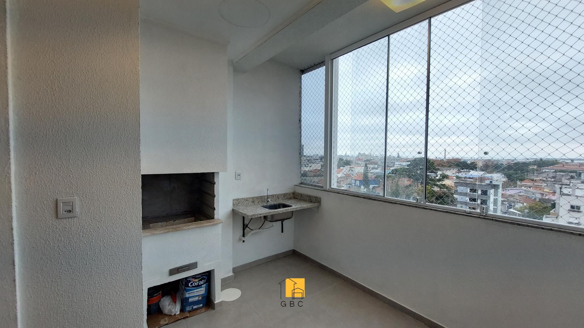 Apartamento à venda com 2 quartos, 60m² - Foto 11