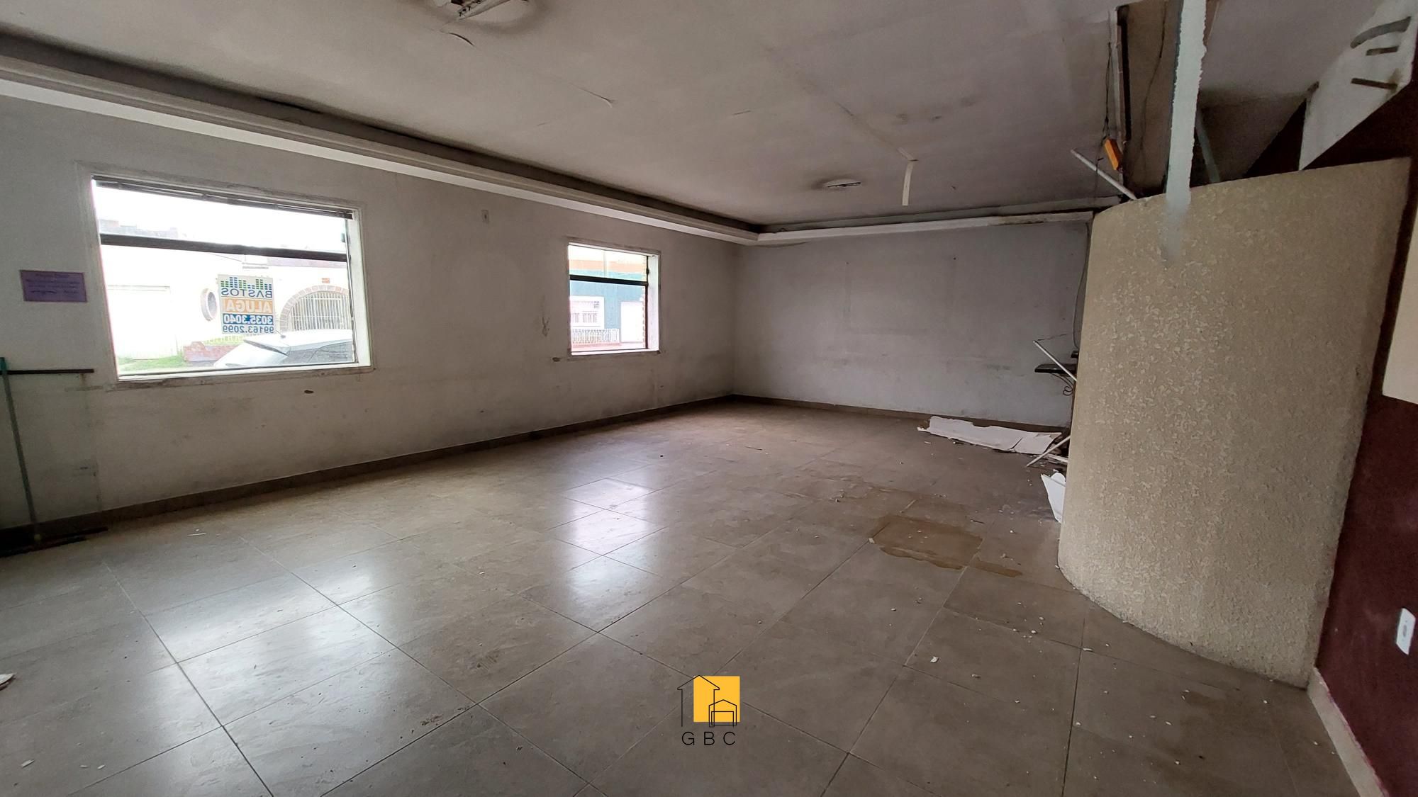 Loja-Salão para alugar com 1 quarto, 140m² - Foto 2