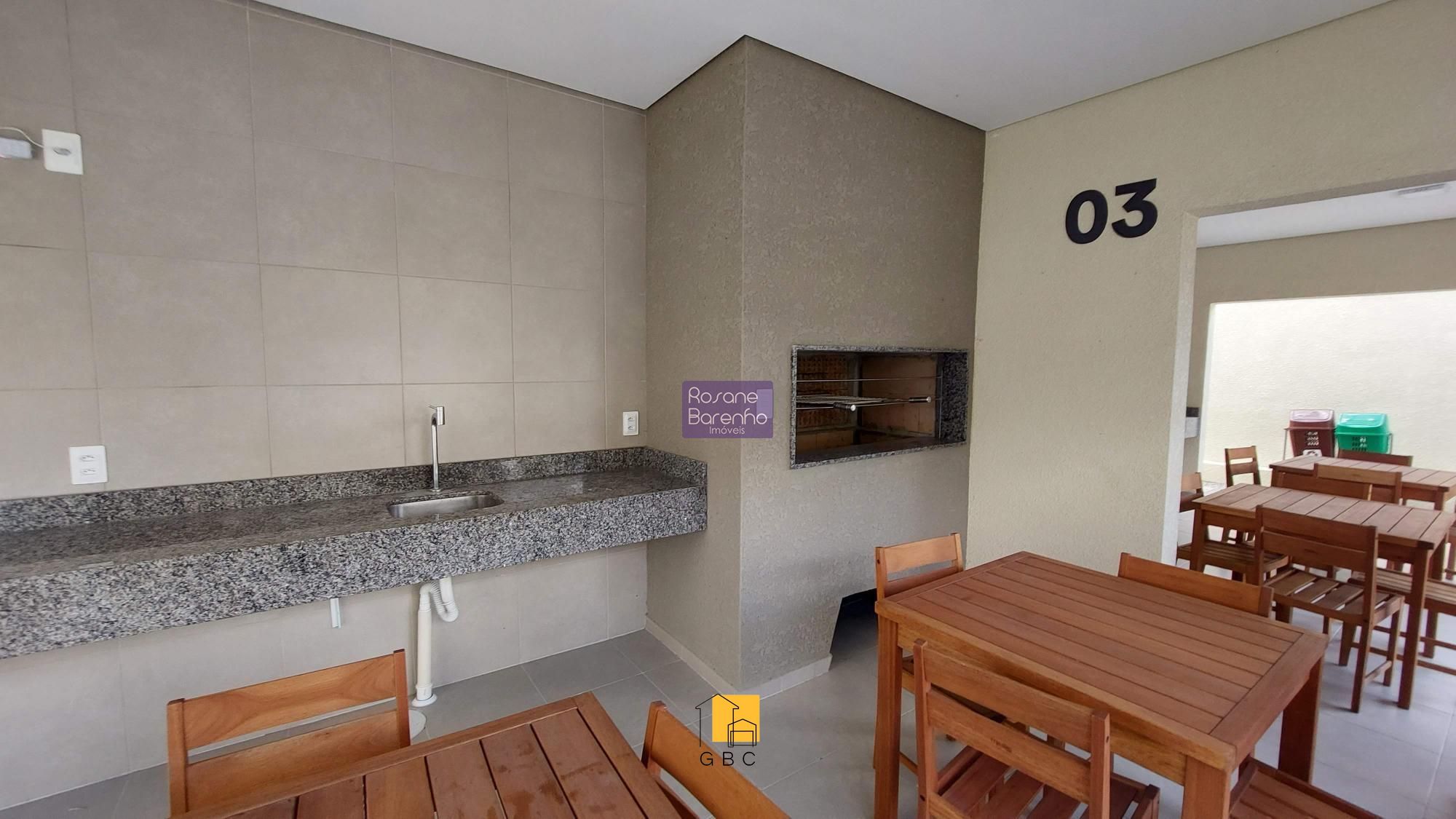 Apartamento à venda com 2 quartos, 48m² - Foto 18