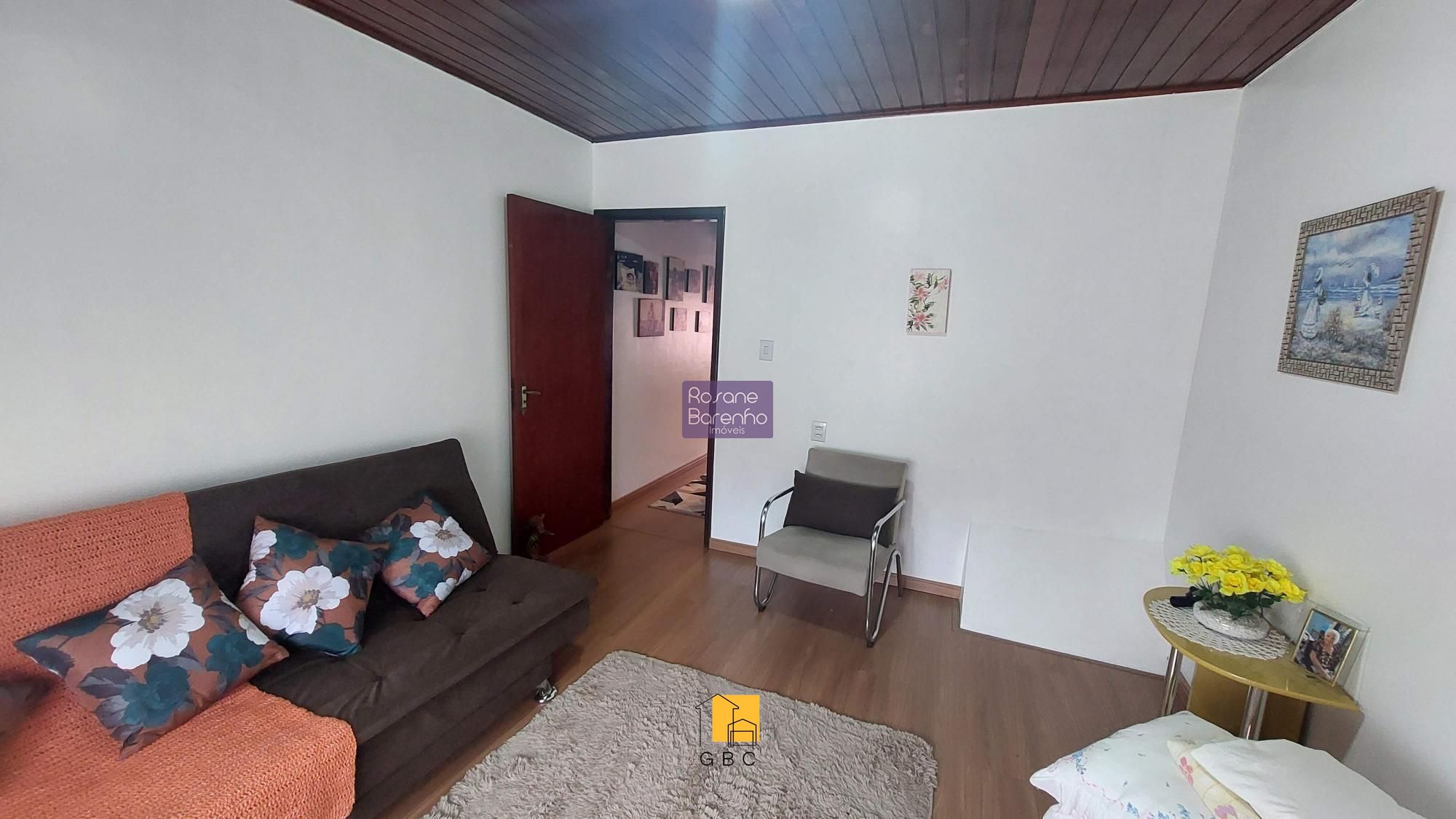 Casa à venda com 3 quartos, 100m² - Foto 11