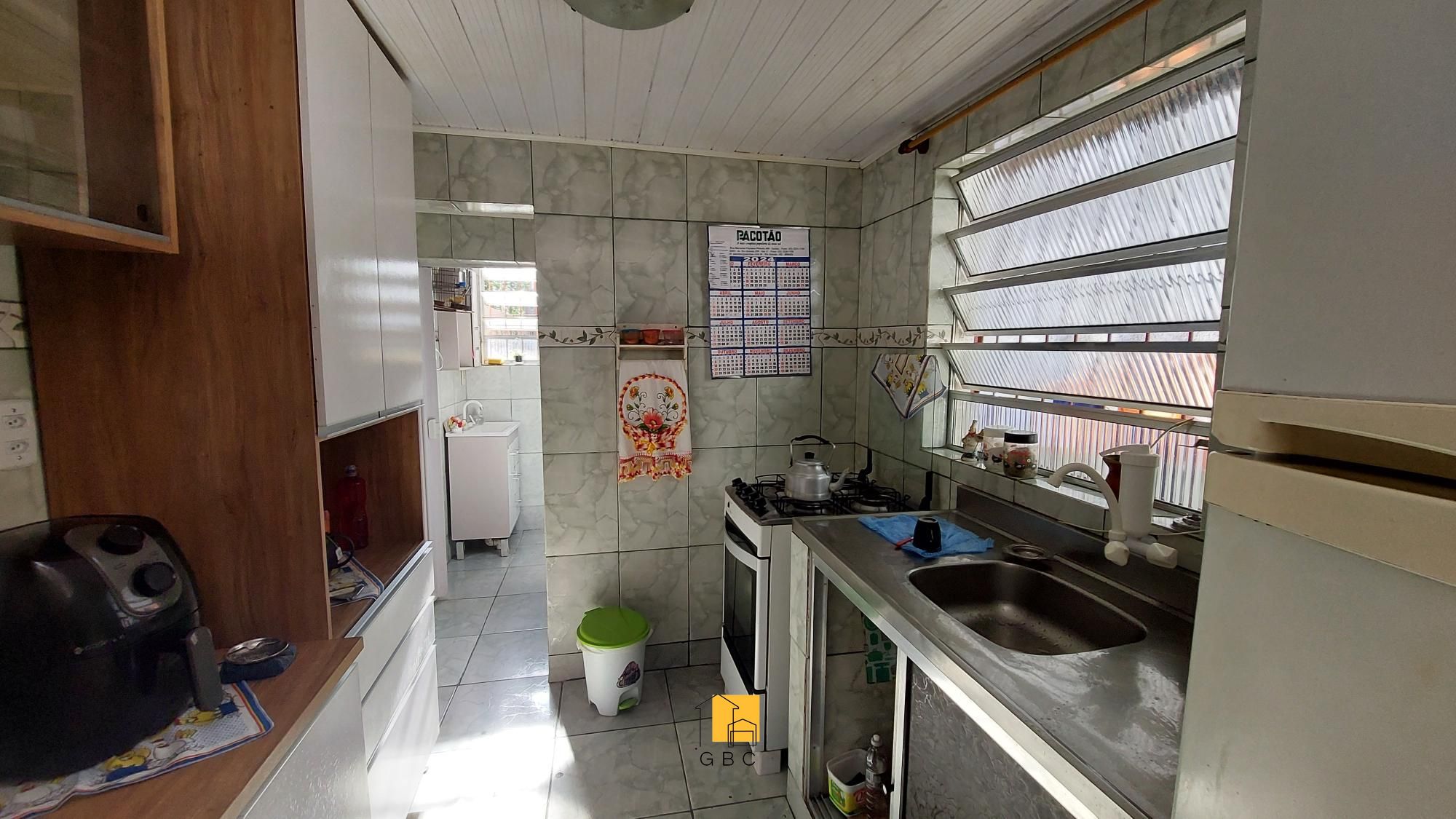 Casa à venda com 2 quartos, 192m² - Foto 6