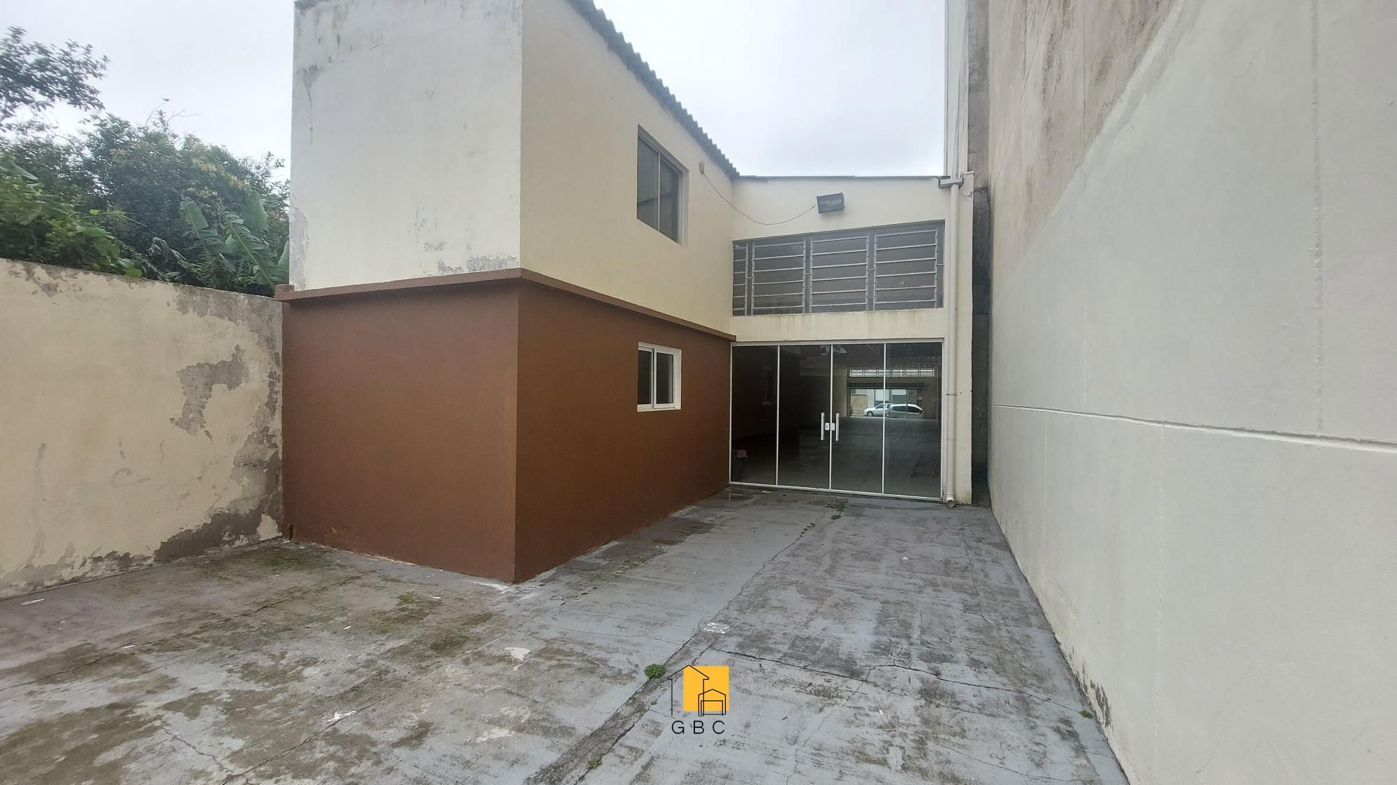 Loja-Salão para alugar com 1 quarto, 235m² - Foto 22