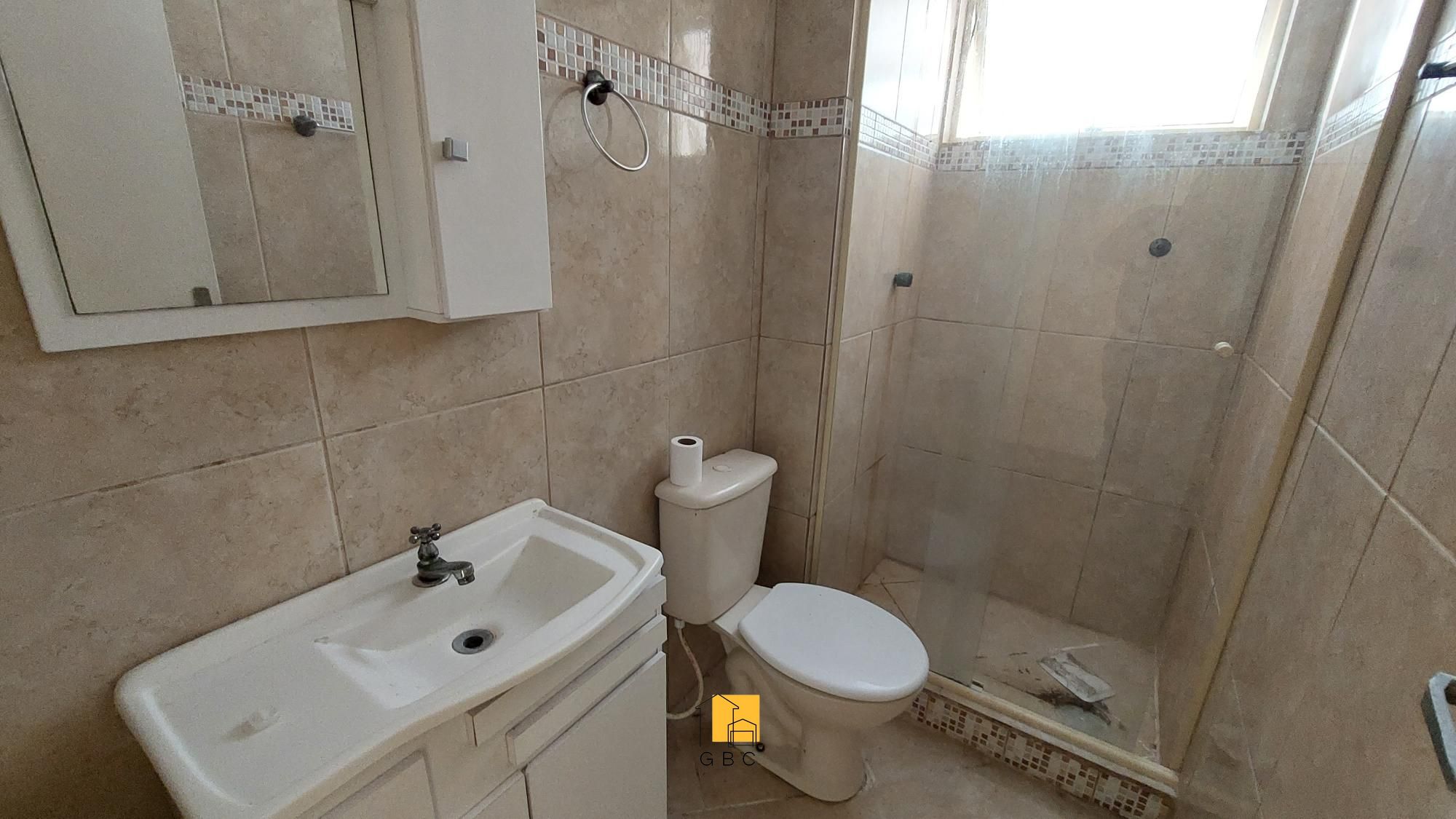 Apartamento à venda com 2 quartos, 45m² - Foto 9