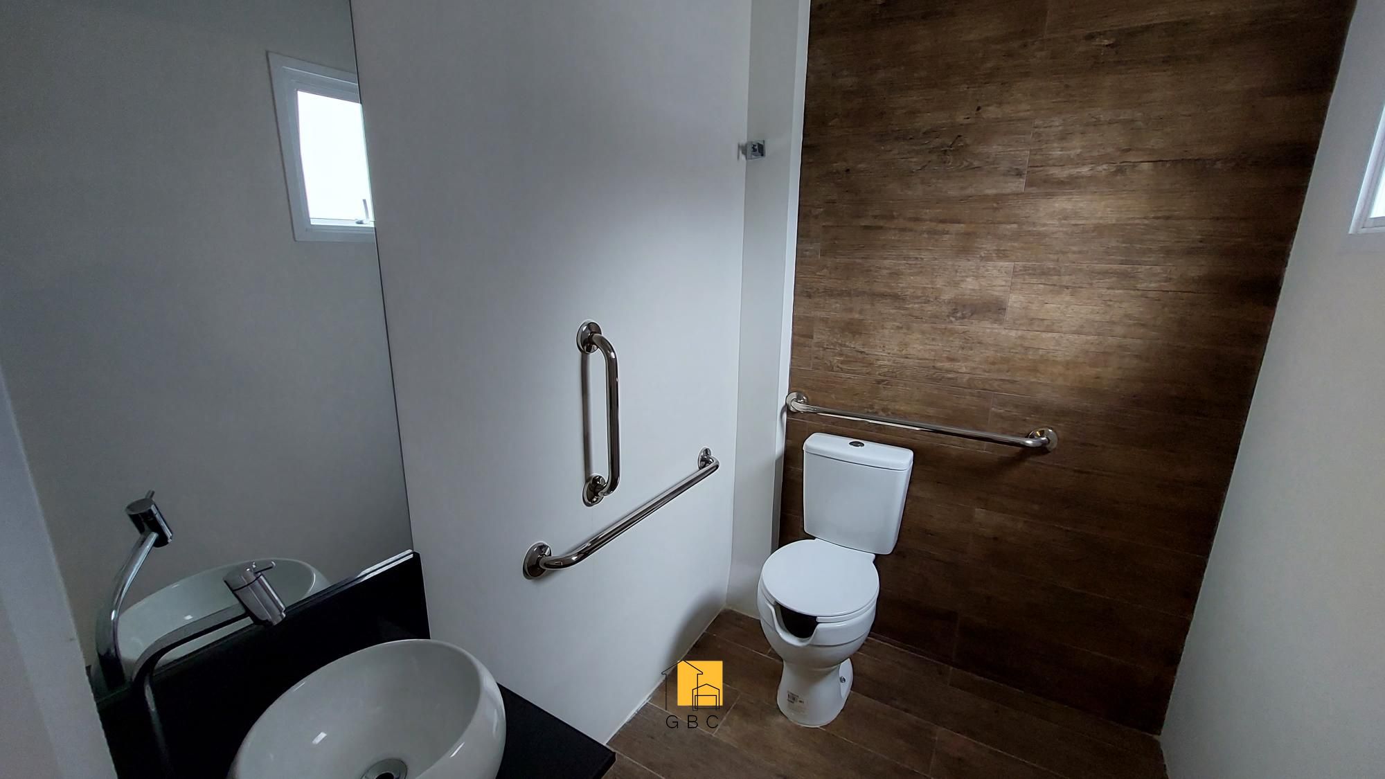 Apartamento à venda com 1 quarto, 32m² - Foto 40