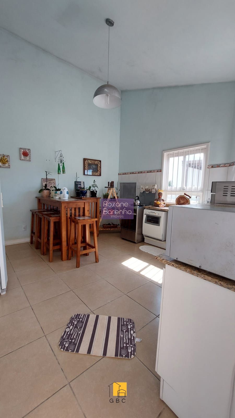 Casa à venda com 3 quartos, 261m² - Foto 13