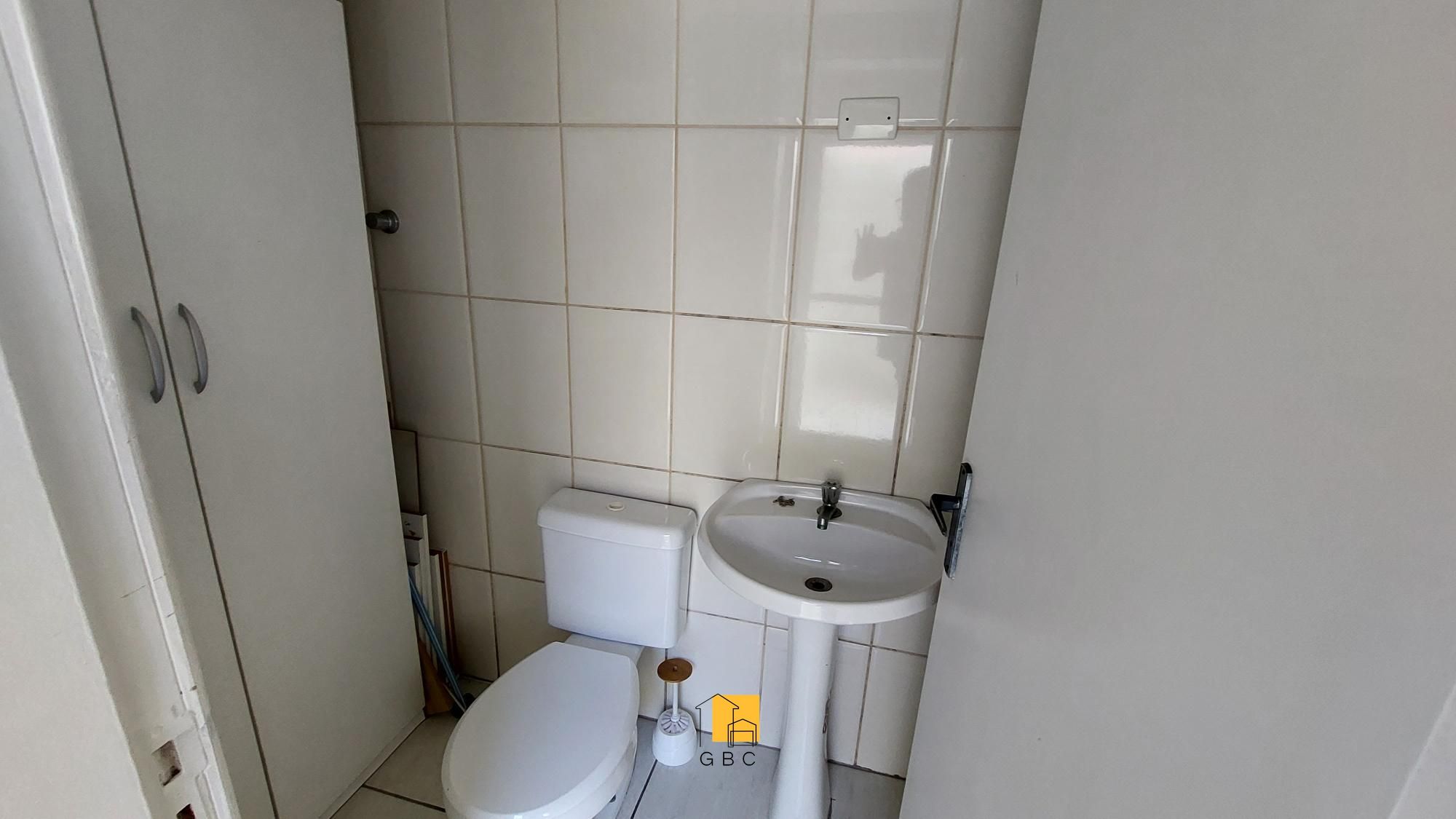 Apartamento à venda com 3 quartos, 94m² - Foto 21