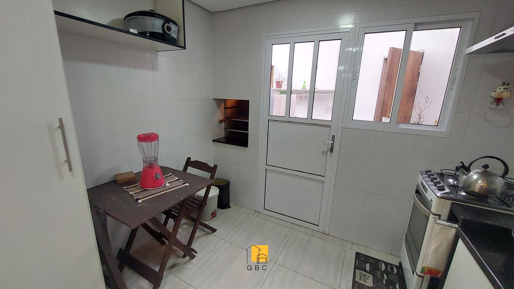 Casa à venda com 3 quartos, 118m² - Foto 14