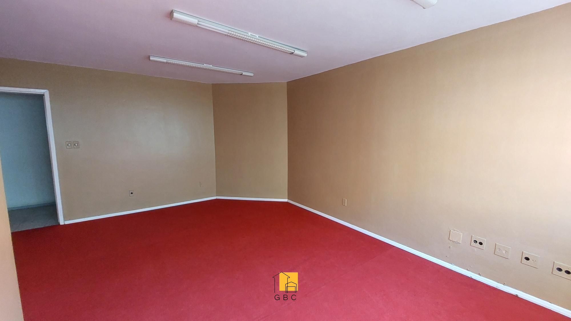 Conjunto Comercial-Sala à venda e aluguel com 1 quarto, 30m² - Foto 5