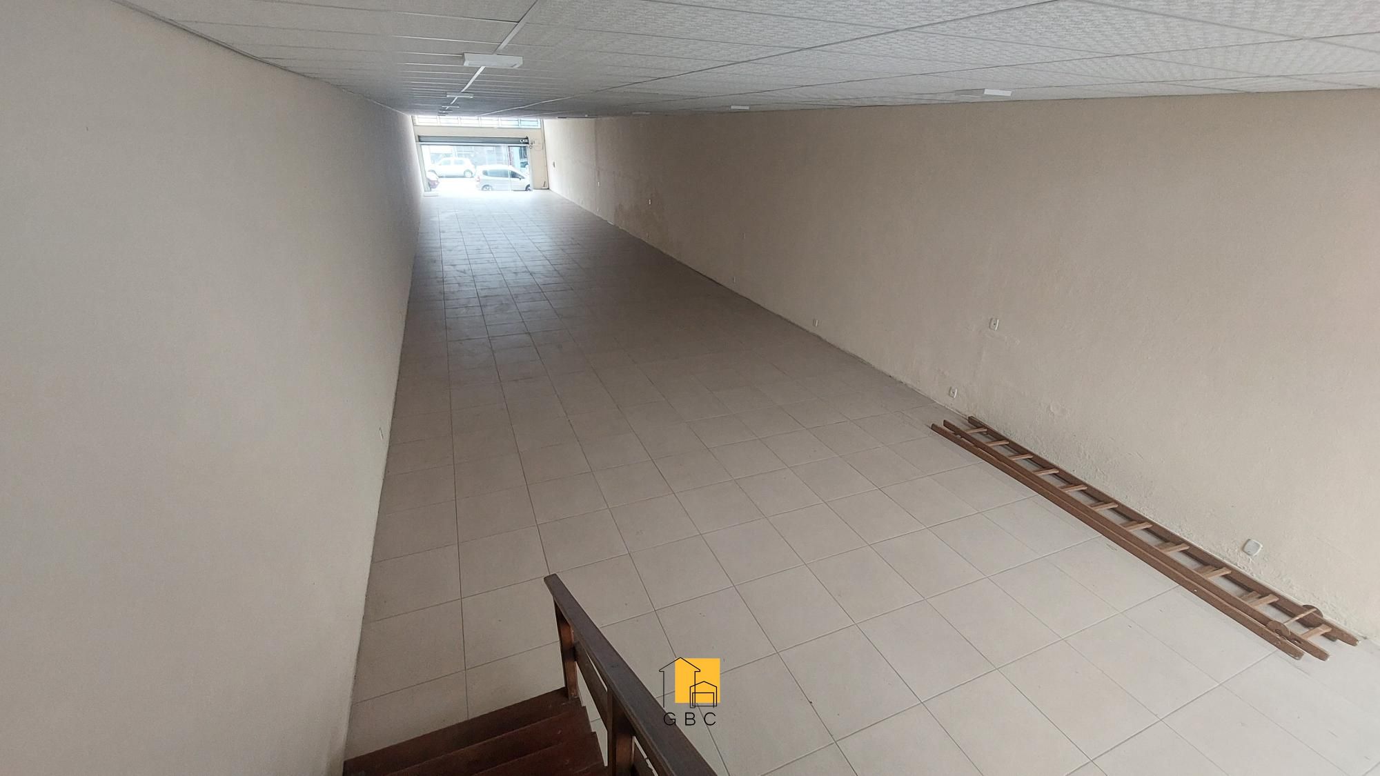 Loja-Salão para alugar com 1 quarto, 235m² - Foto 13