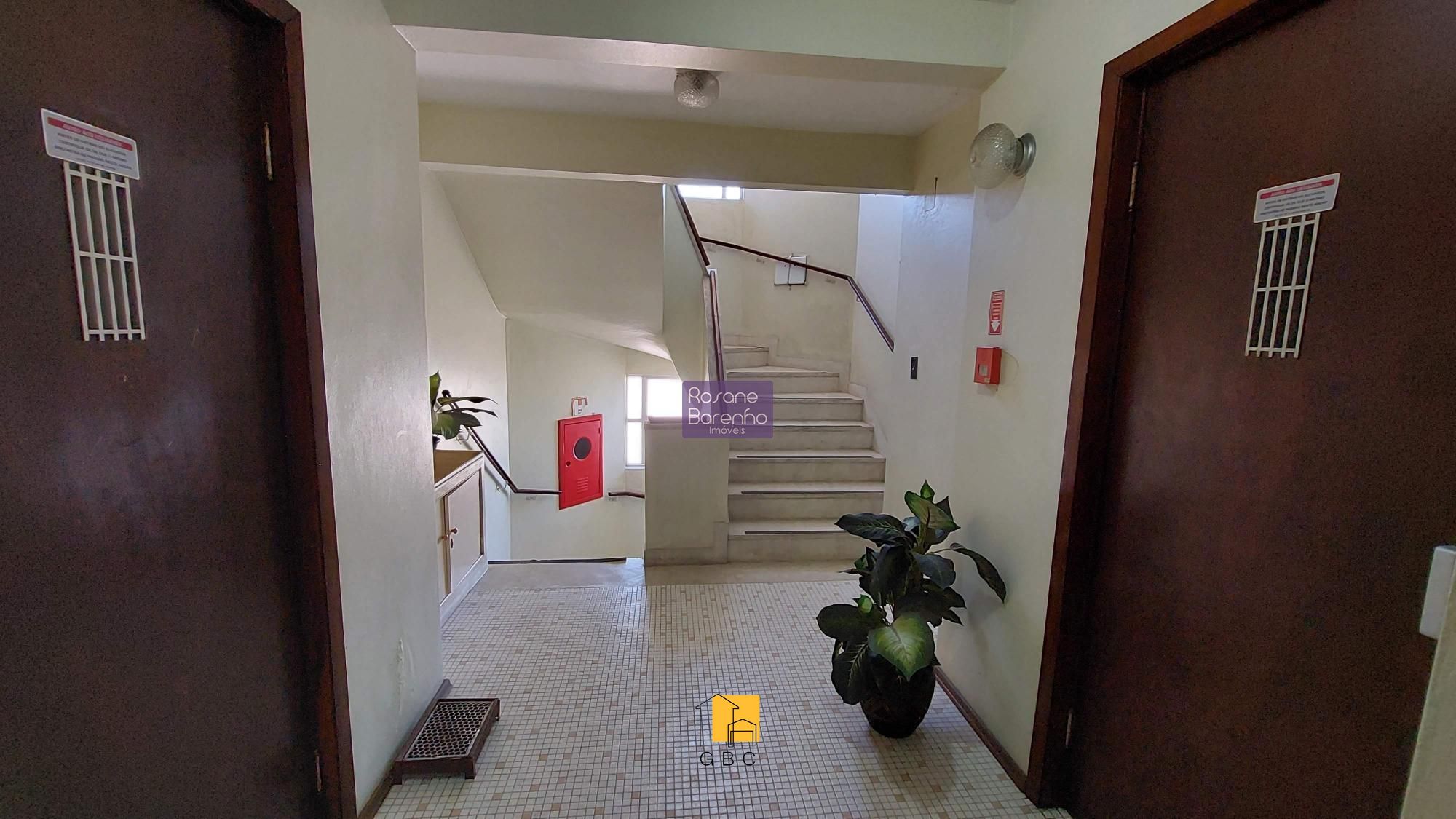 Apartamento à venda com 3 quartos, 130m² - Foto 29