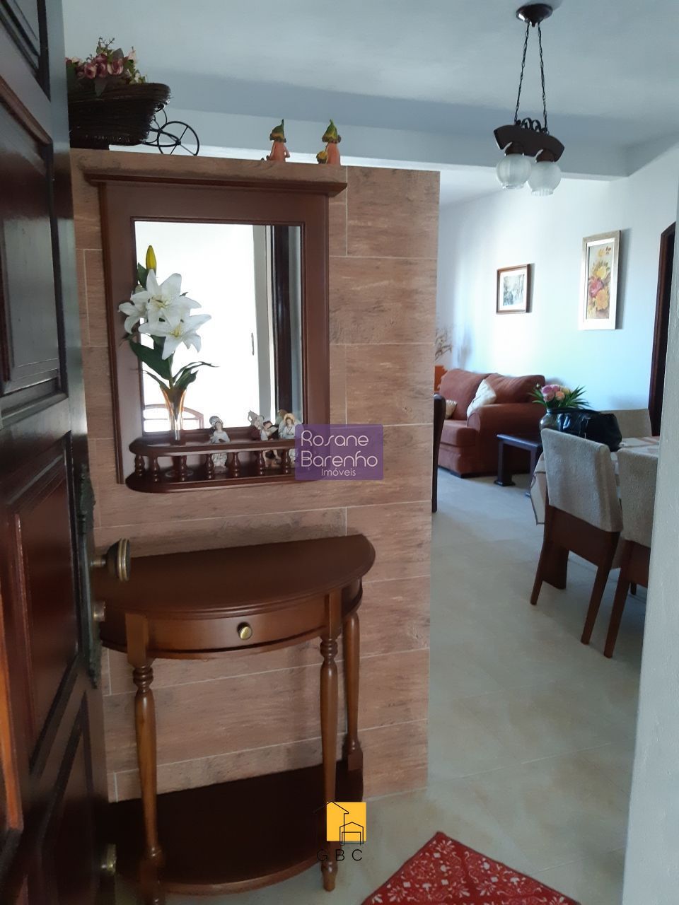 Apartamento à venda com 3 quartos, 80m² - Foto 28