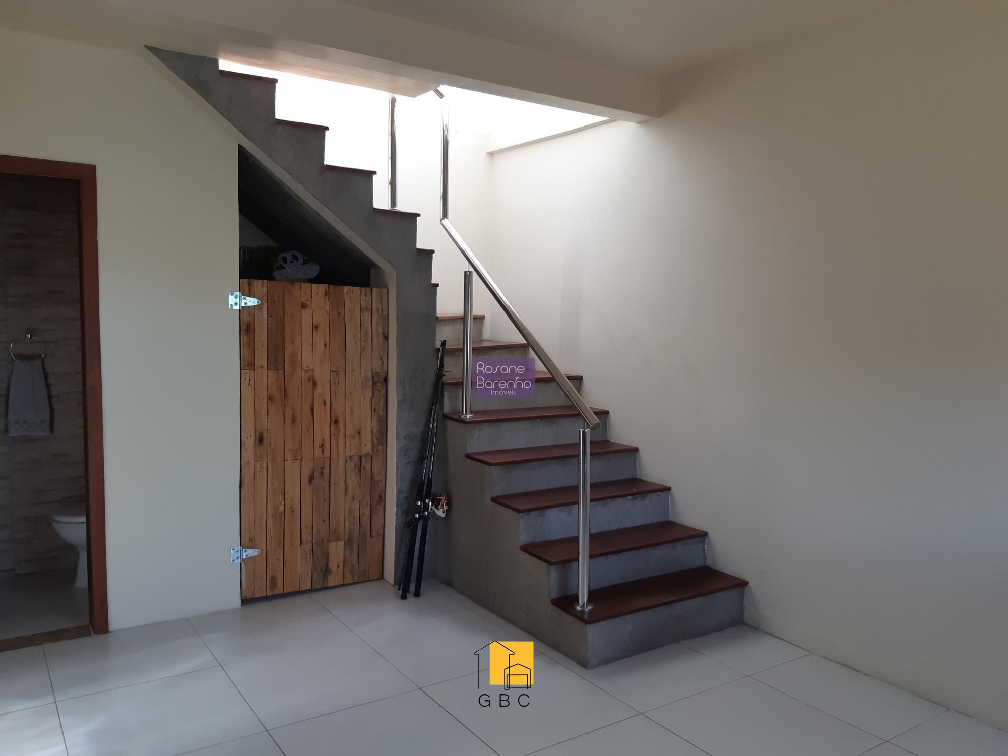 Casa à venda com 5 quartos, 260m² - Foto 18