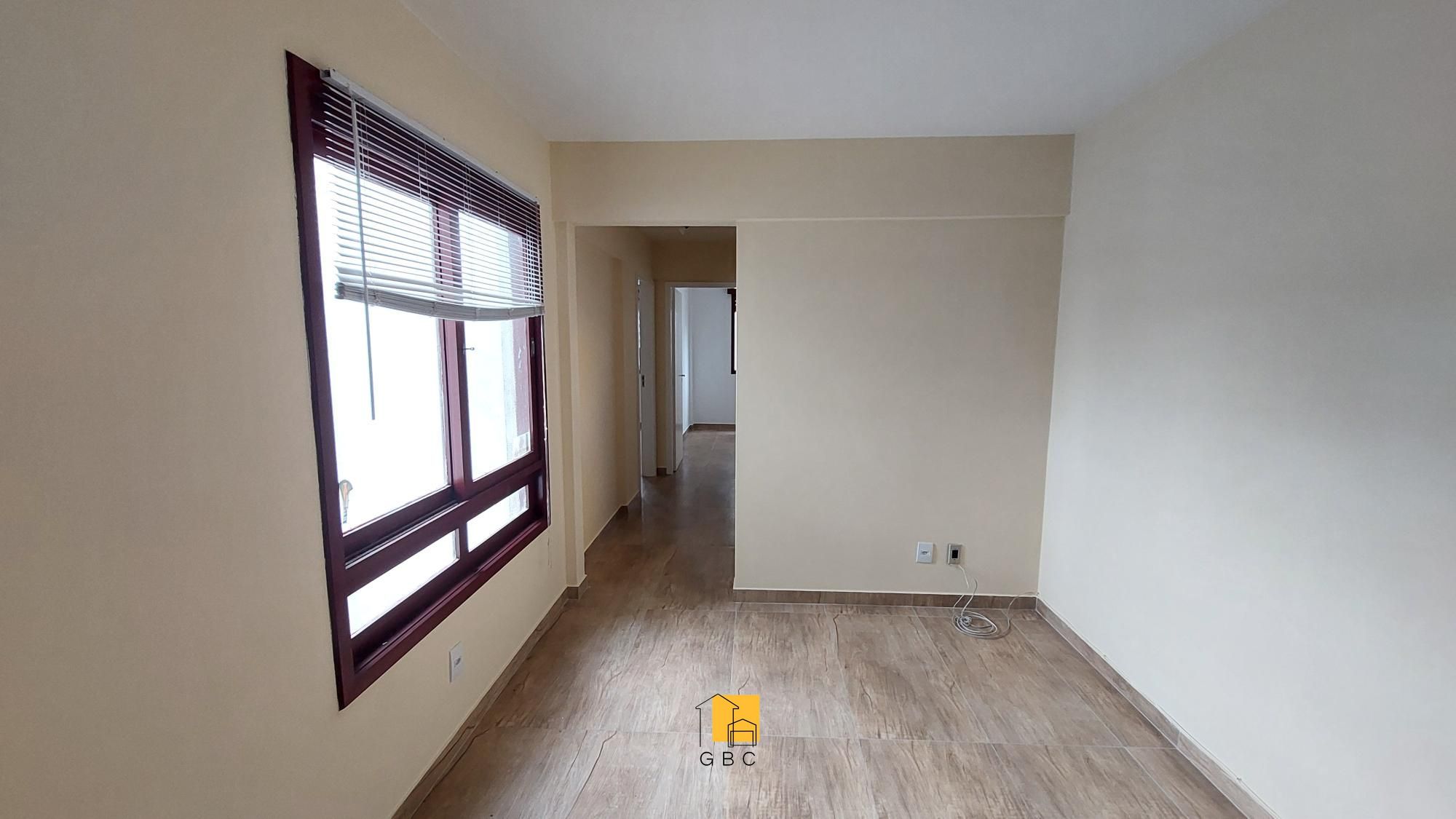 Conjunto Comercial-Sala para alugar com 2 quartos, 60m² - Foto 1