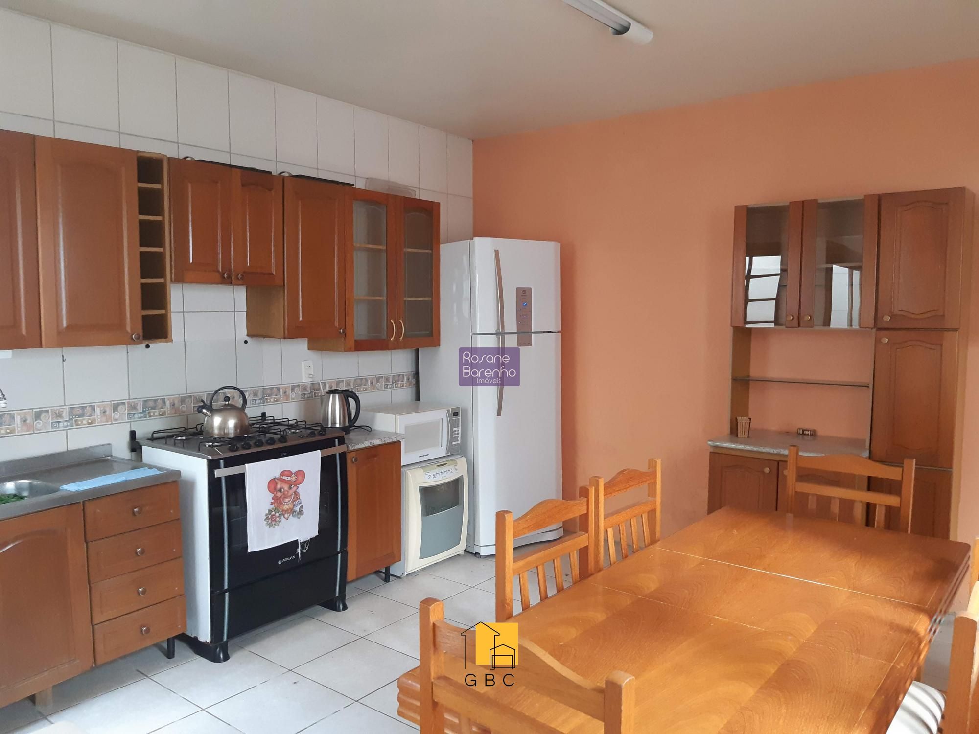 Casa à venda com 5 quartos, 260m² - Foto 55