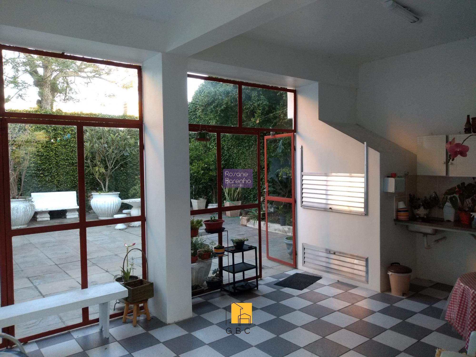 Casa à venda com 4 quartos, 270m² - Foto 21