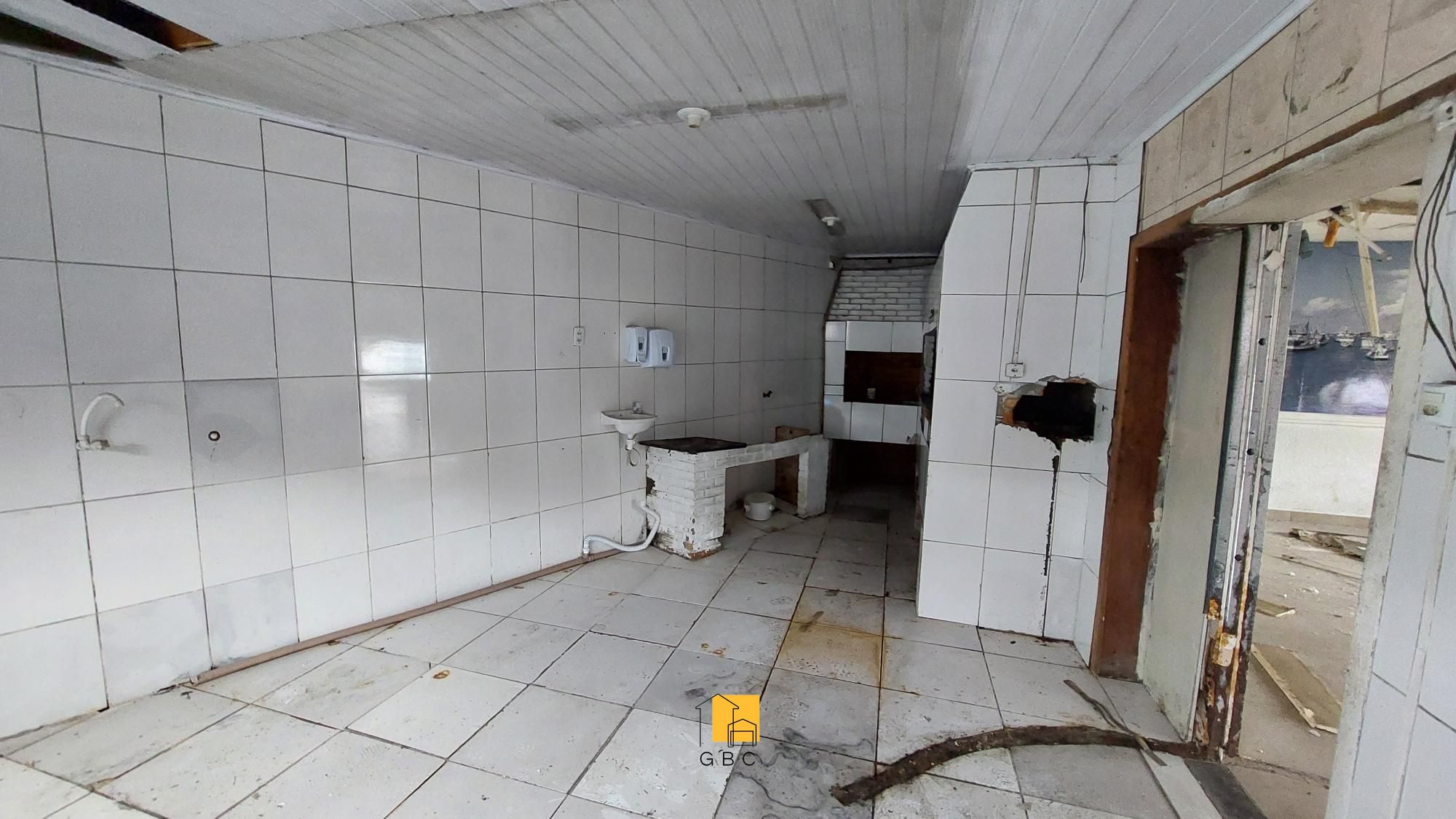 Loja-Salão para alugar com 1 quarto, 140m² - Foto 7