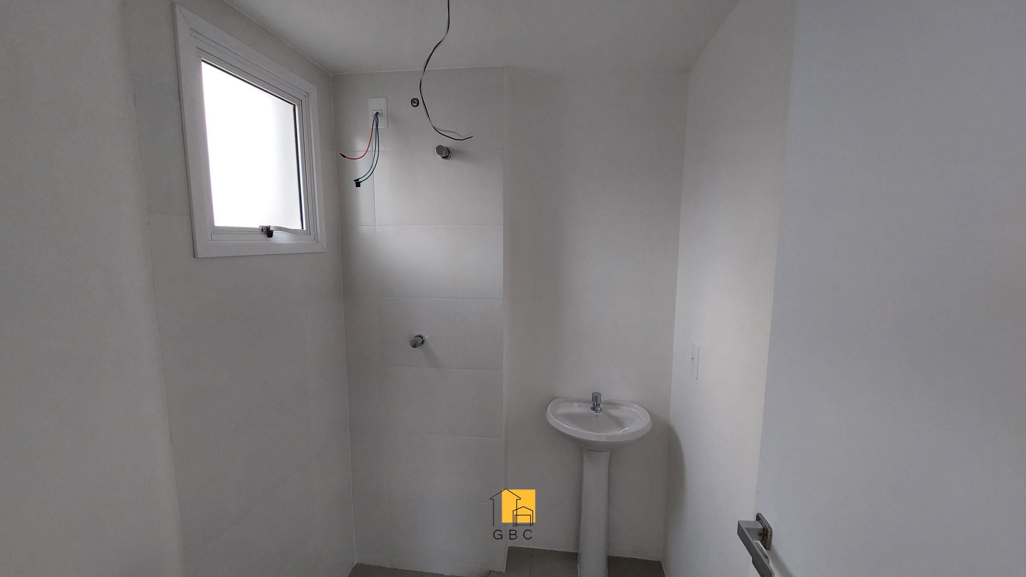 Apartamento à venda com 1 quarto, 32m² - Foto 11