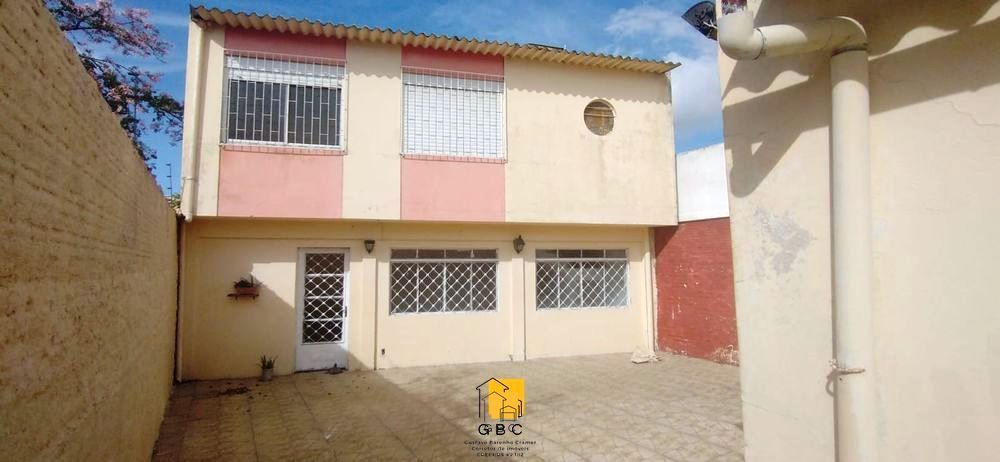 Casa à venda com 4 quartos, 220m² - Foto 57