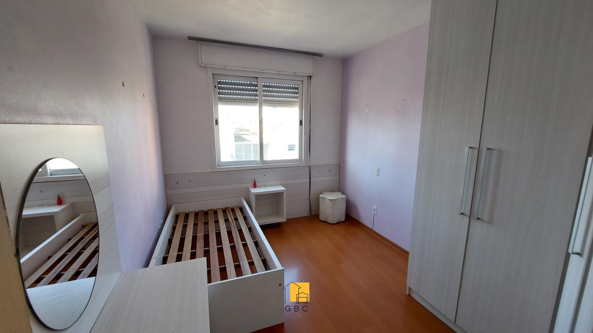 Apartamento à venda e aluguel com 3 quartos, 60m² - Foto 12