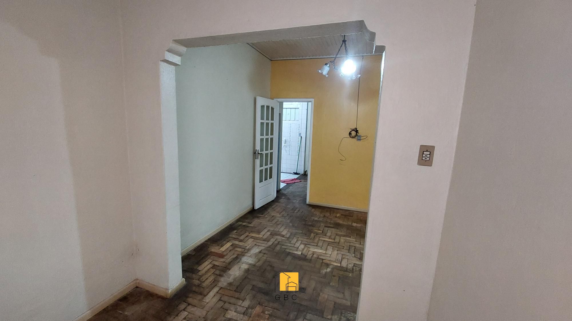 Casa para alugar com 2 quartos, 60m² - Foto 5