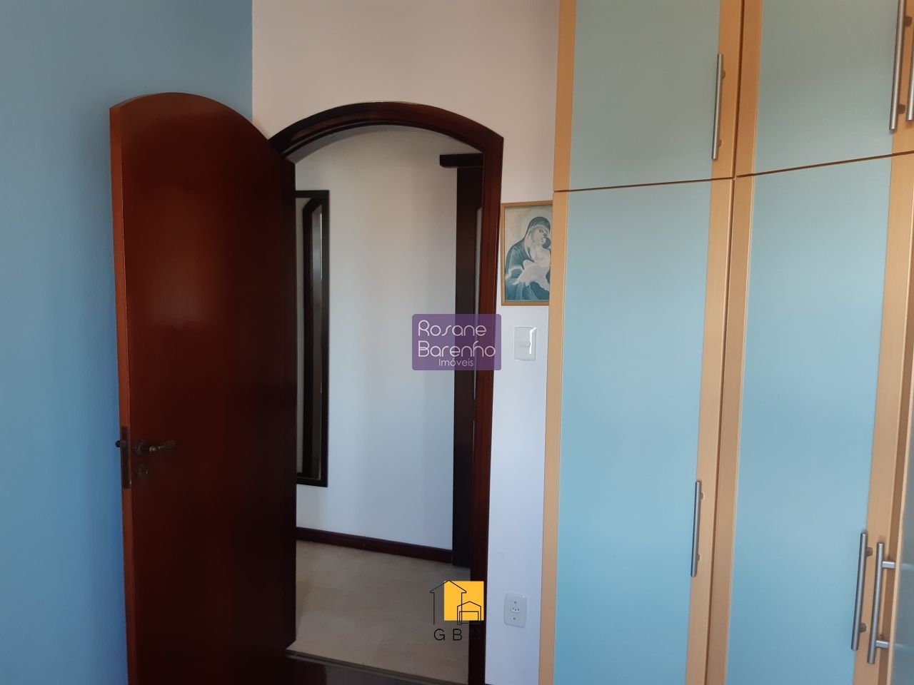 Apartamento à venda com 3 quartos, 80m² - Foto 17