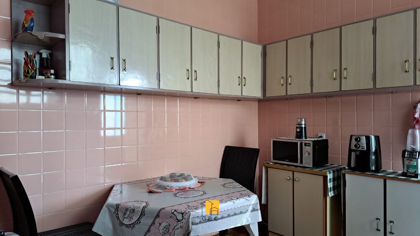 Apartamento à venda com 3 quartos, 80m² - Foto 23