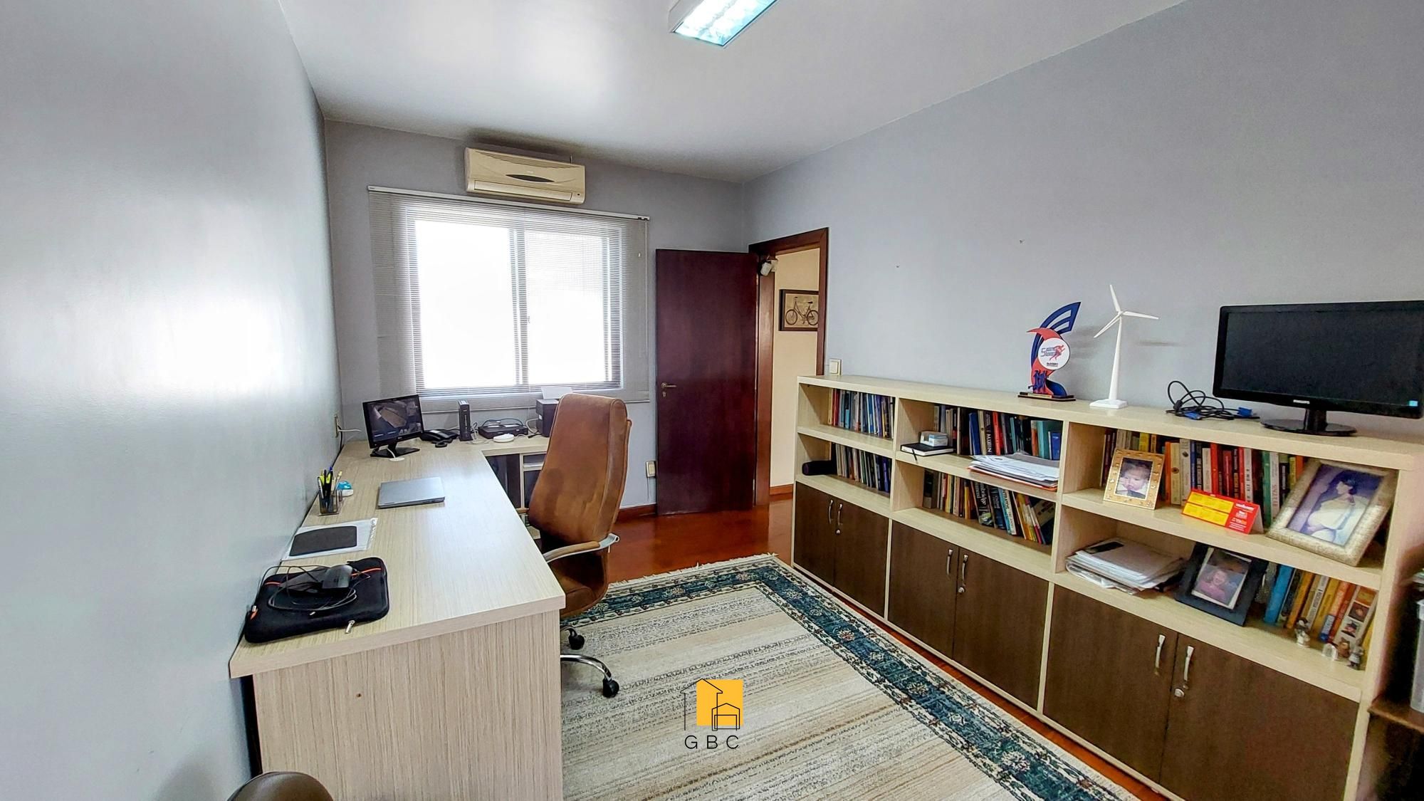 Casa à venda com 4 quartos, 398m² - Foto 32