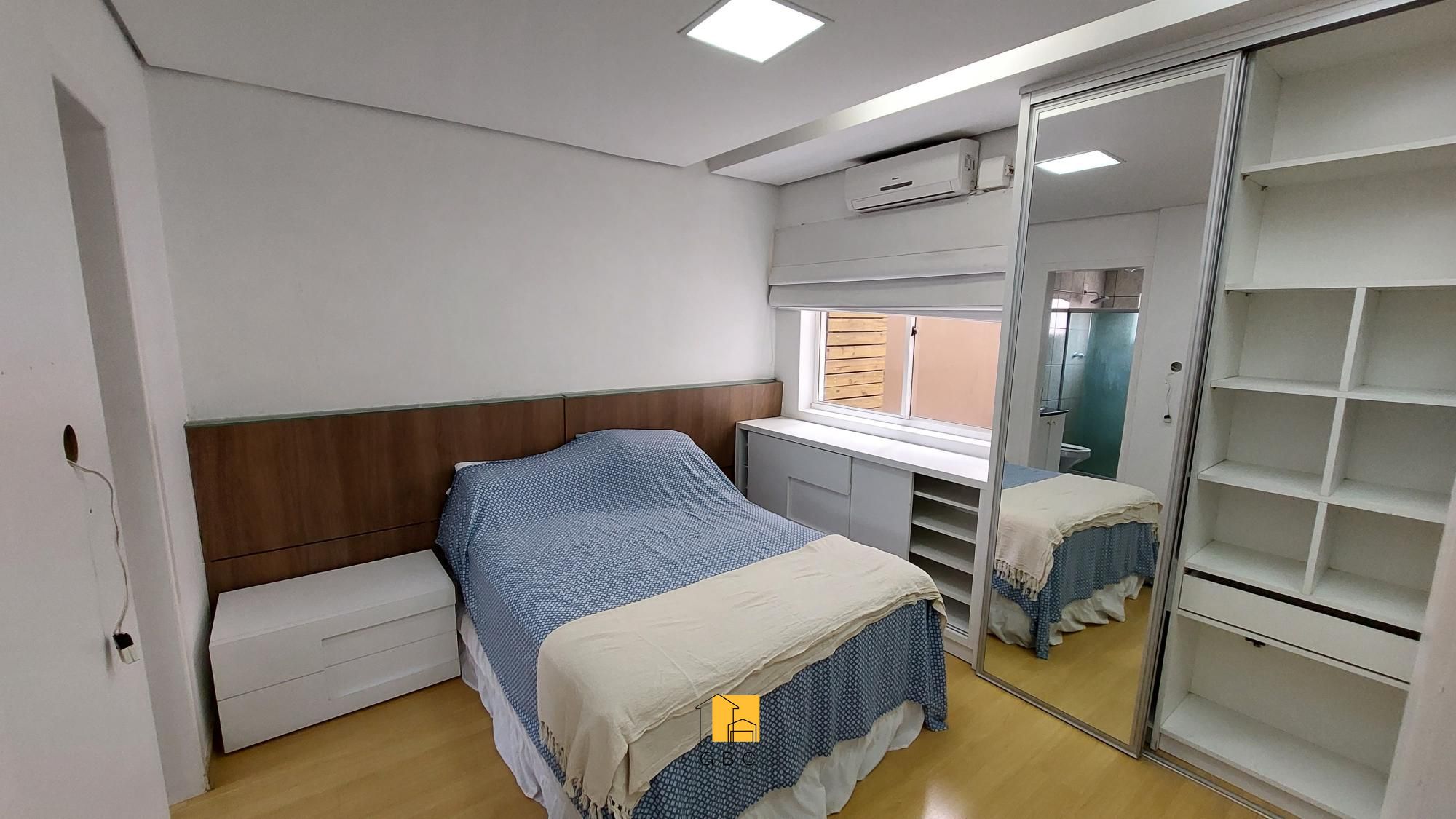 Apartamento à venda com 3 quartos, 94m² - Foto 11