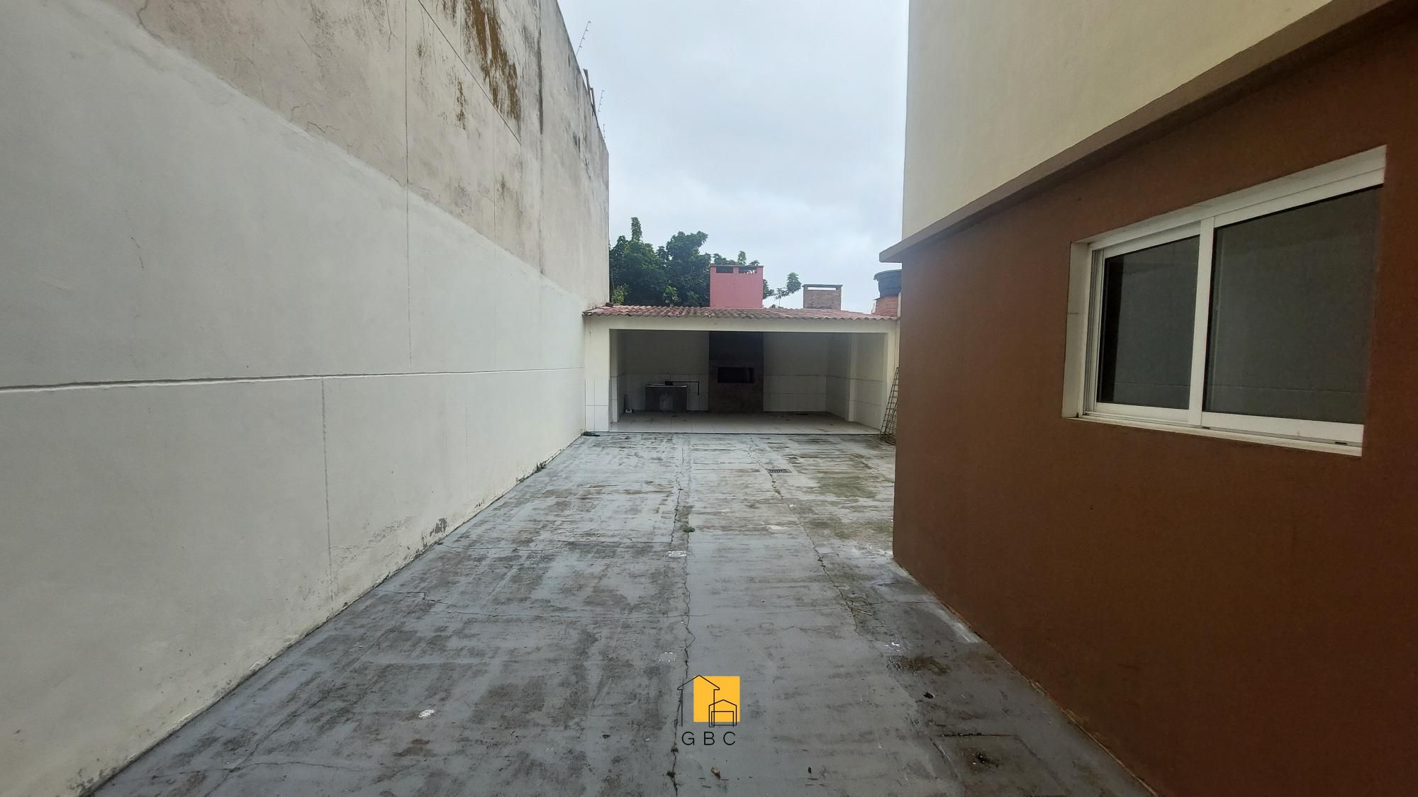 Loja-Salão para alugar com 1 quarto, 235m² - Foto 20