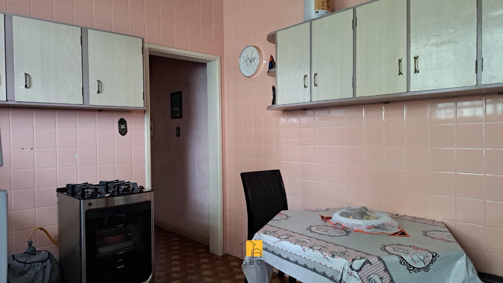 Apartamento à venda com 3 quartos, 80m² - Foto 25